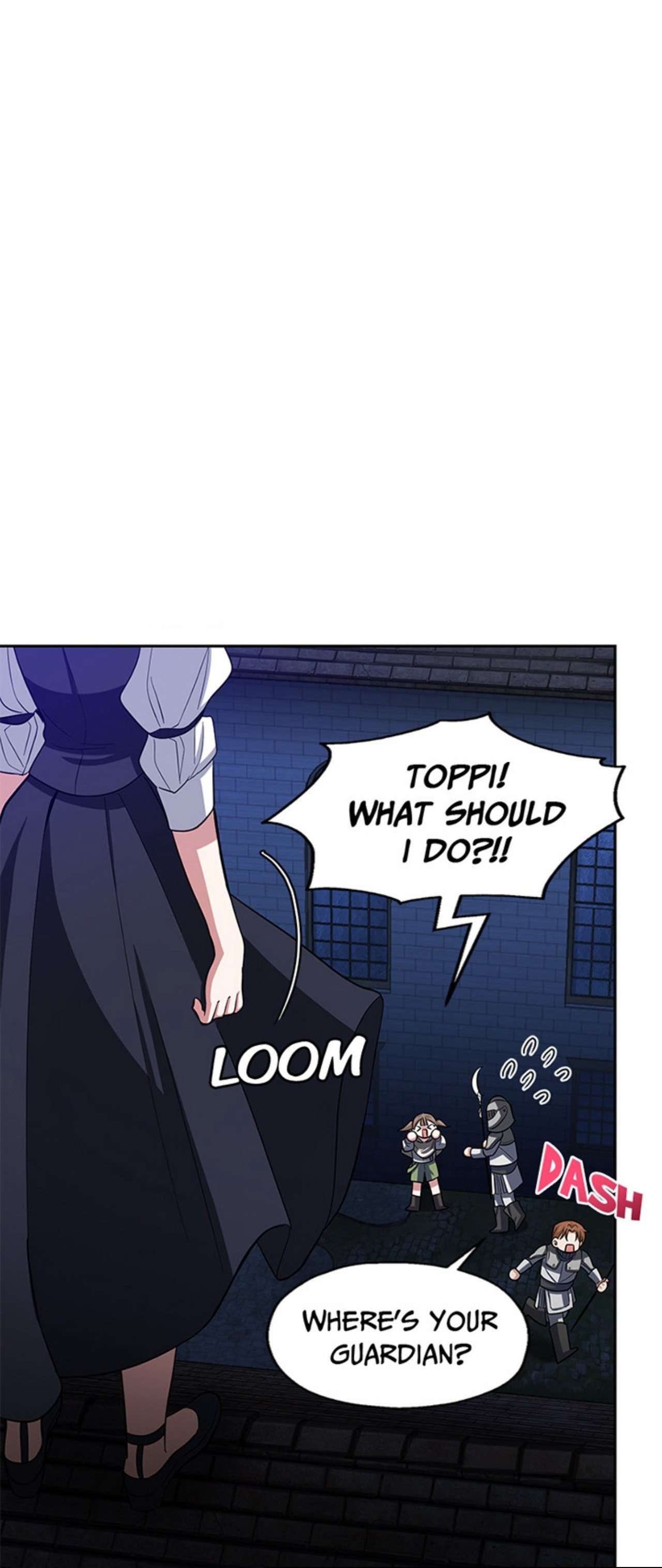 Read Silver Devil King chapter 51 image 52 on Lezhin