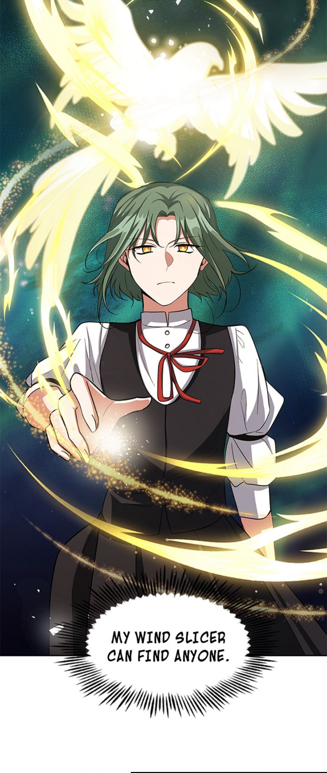 Read Silver Devil King chapter 51 image 55 on Lezhin
