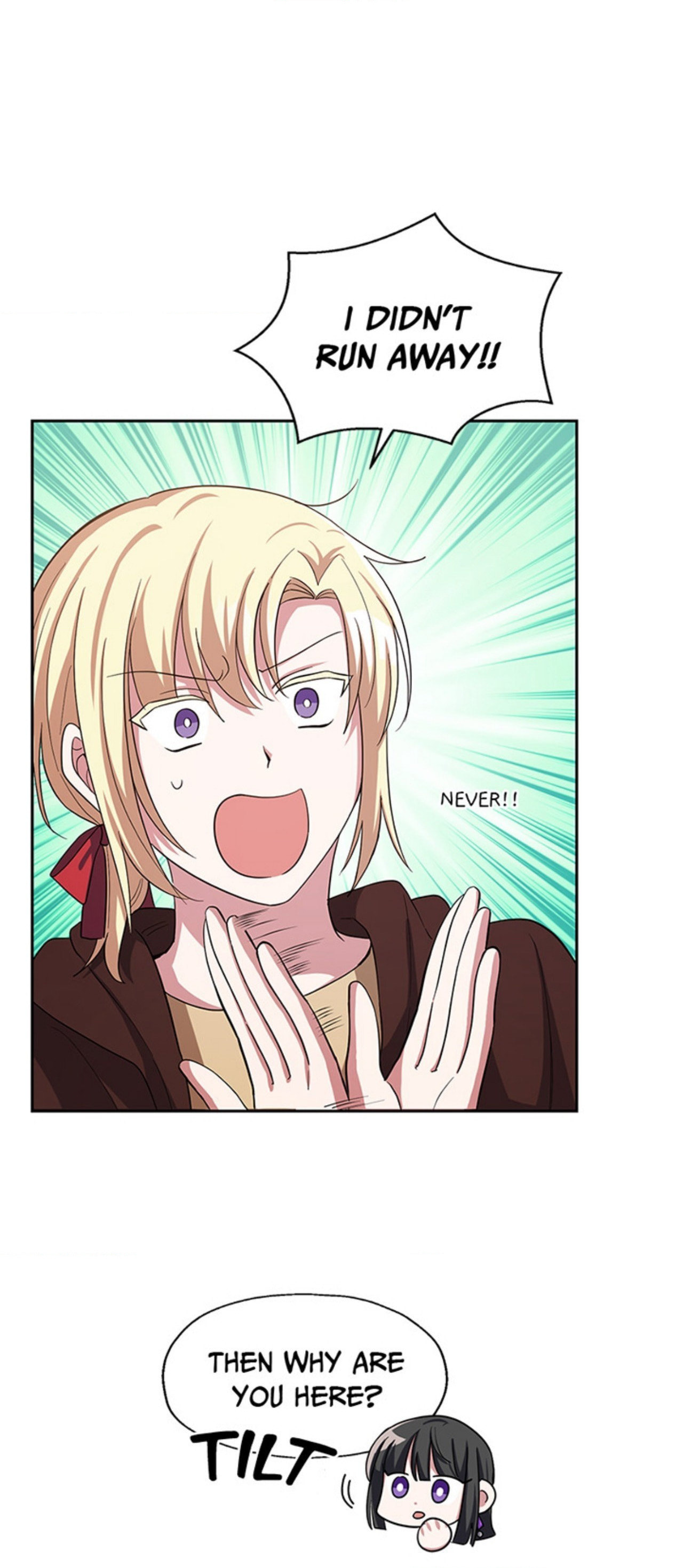 Read Silver Devil King chapter 51 image 6 on Lezhin