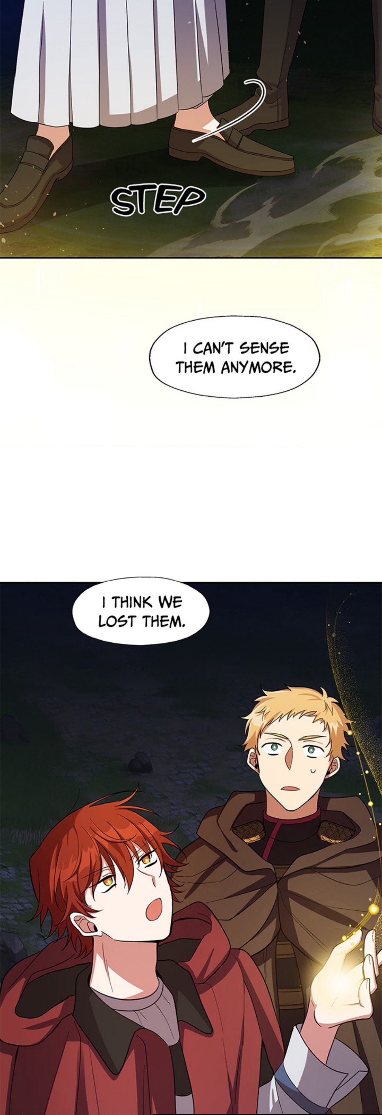 Read Silver Devil King chapter 51 image 60 on Lezhin