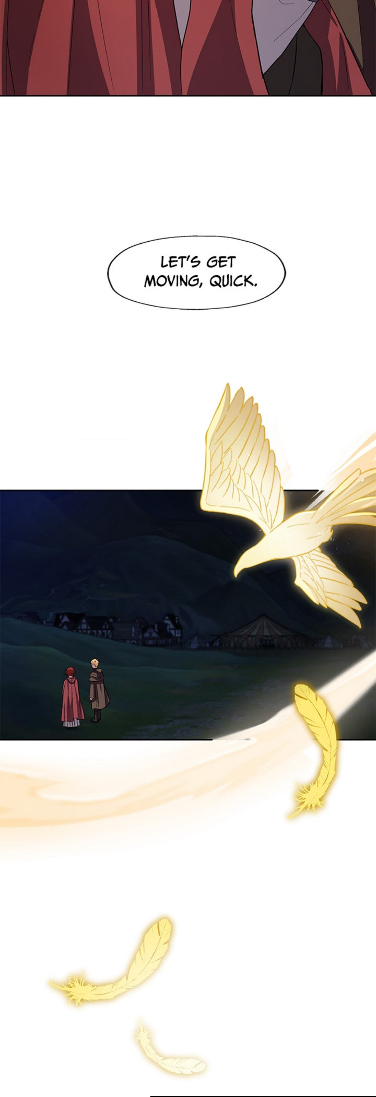 Read Silver Devil King chapter 51 image 61 on Lezhin
