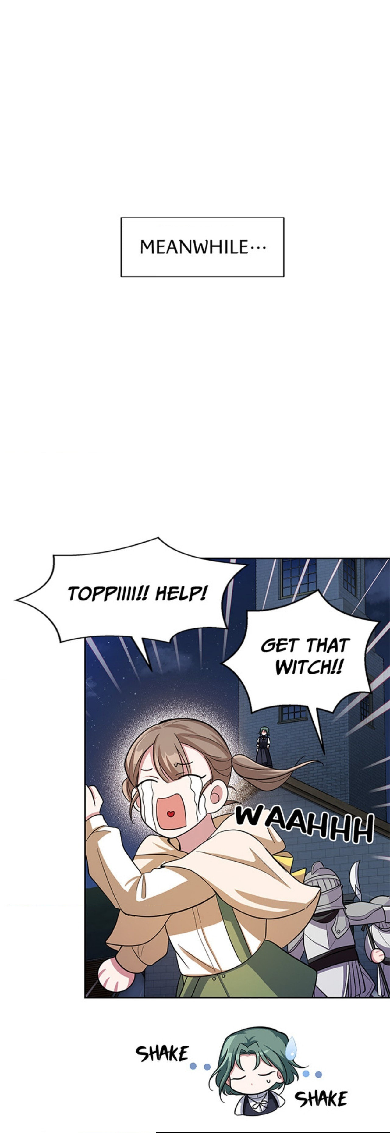 Read Silver Devil King chapter 51 image 62 on Lezhin