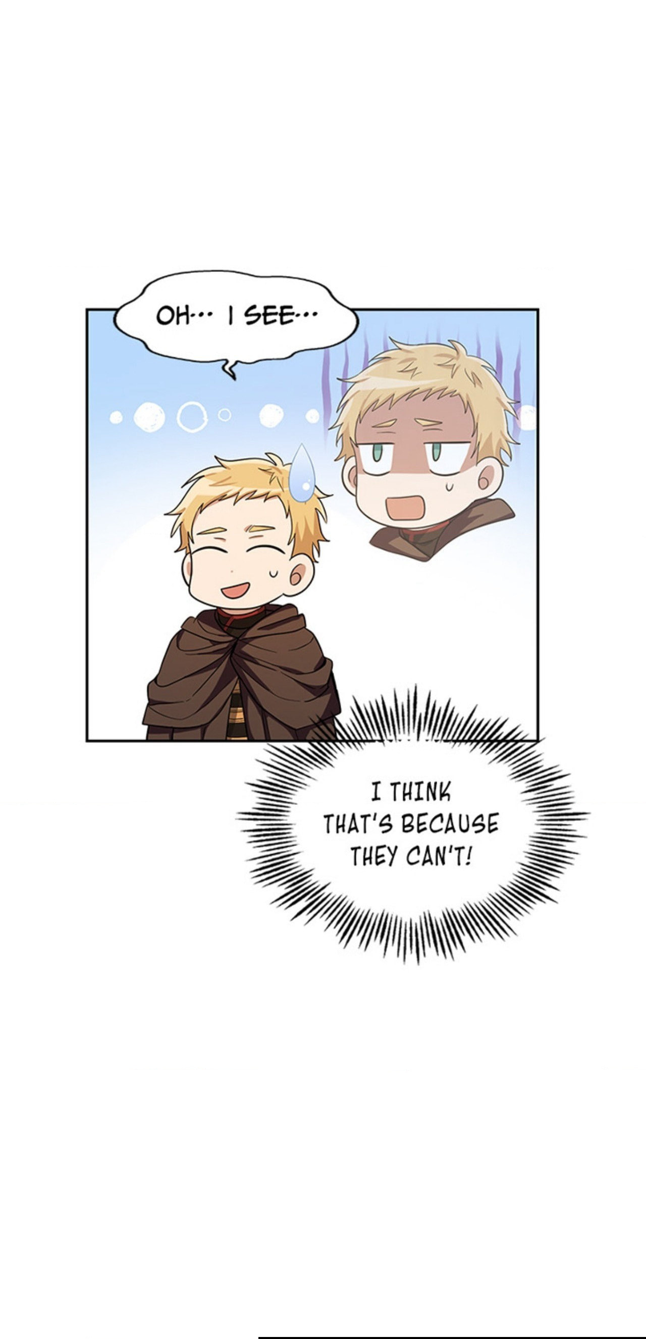 Read Silver Devil King chapter 52 image 11 on Lezhin