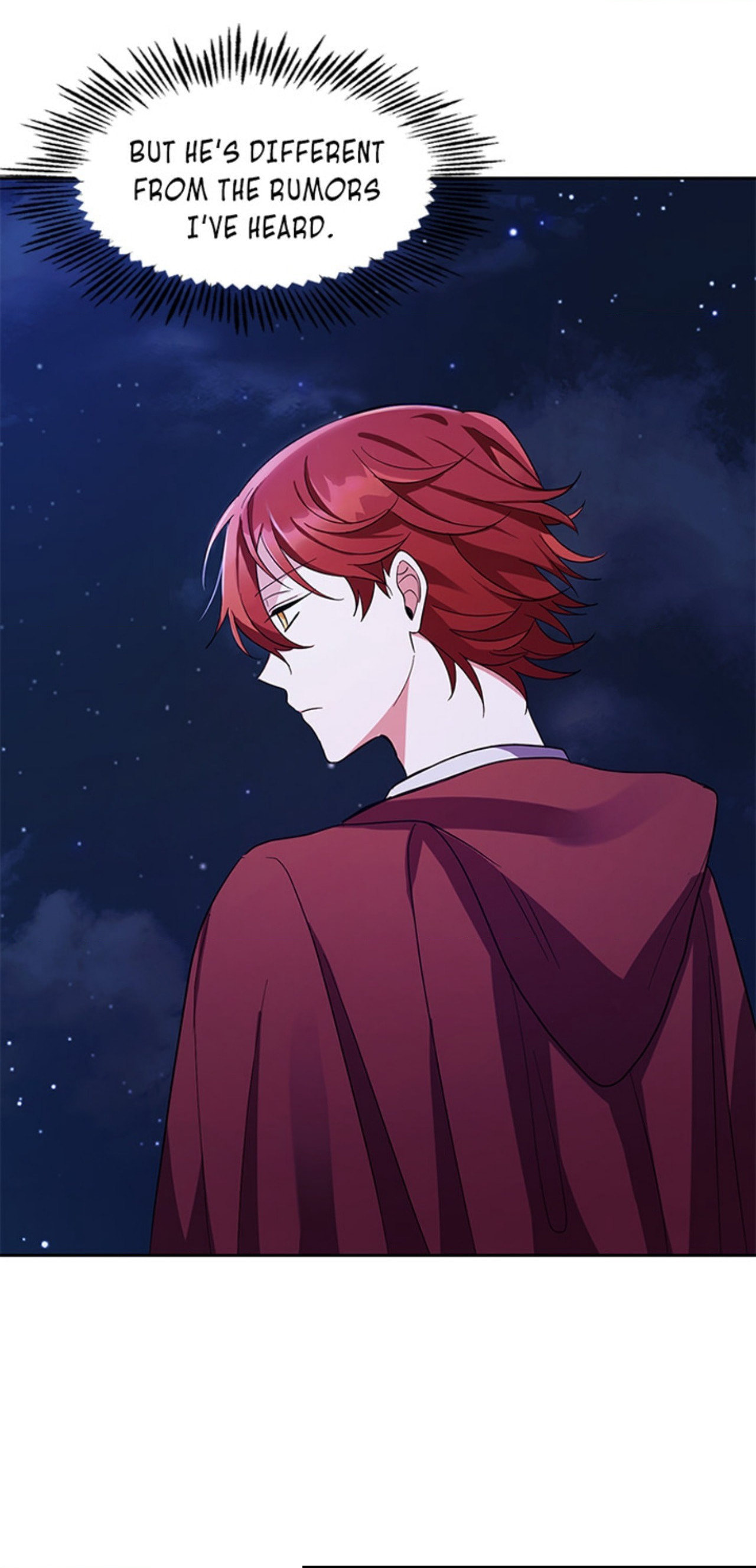 Read Silver Devil King chapter 52 image 12 on Lezhin