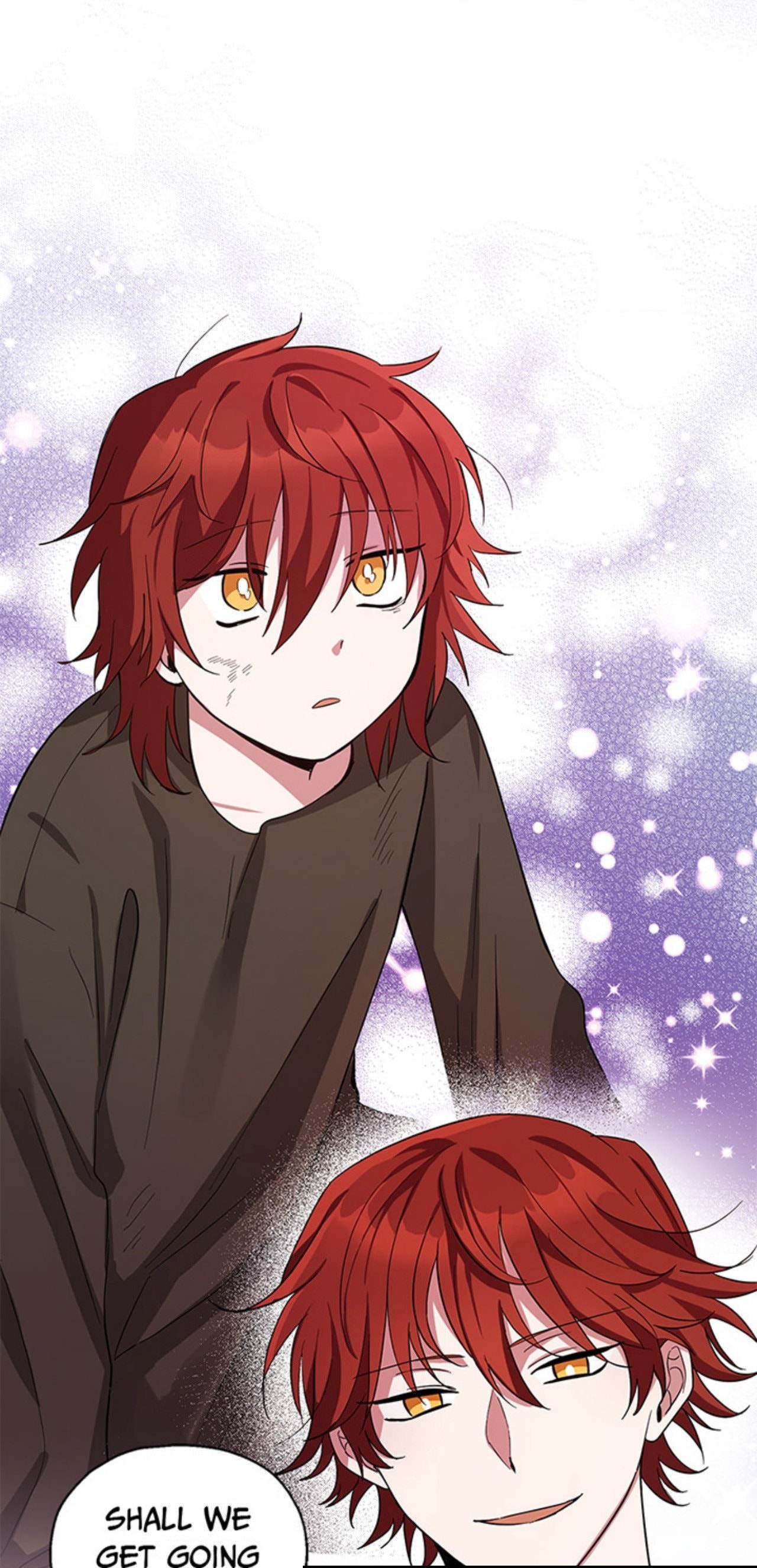 Read Silver Devil King chapter 52 image 14 on Lezhin
