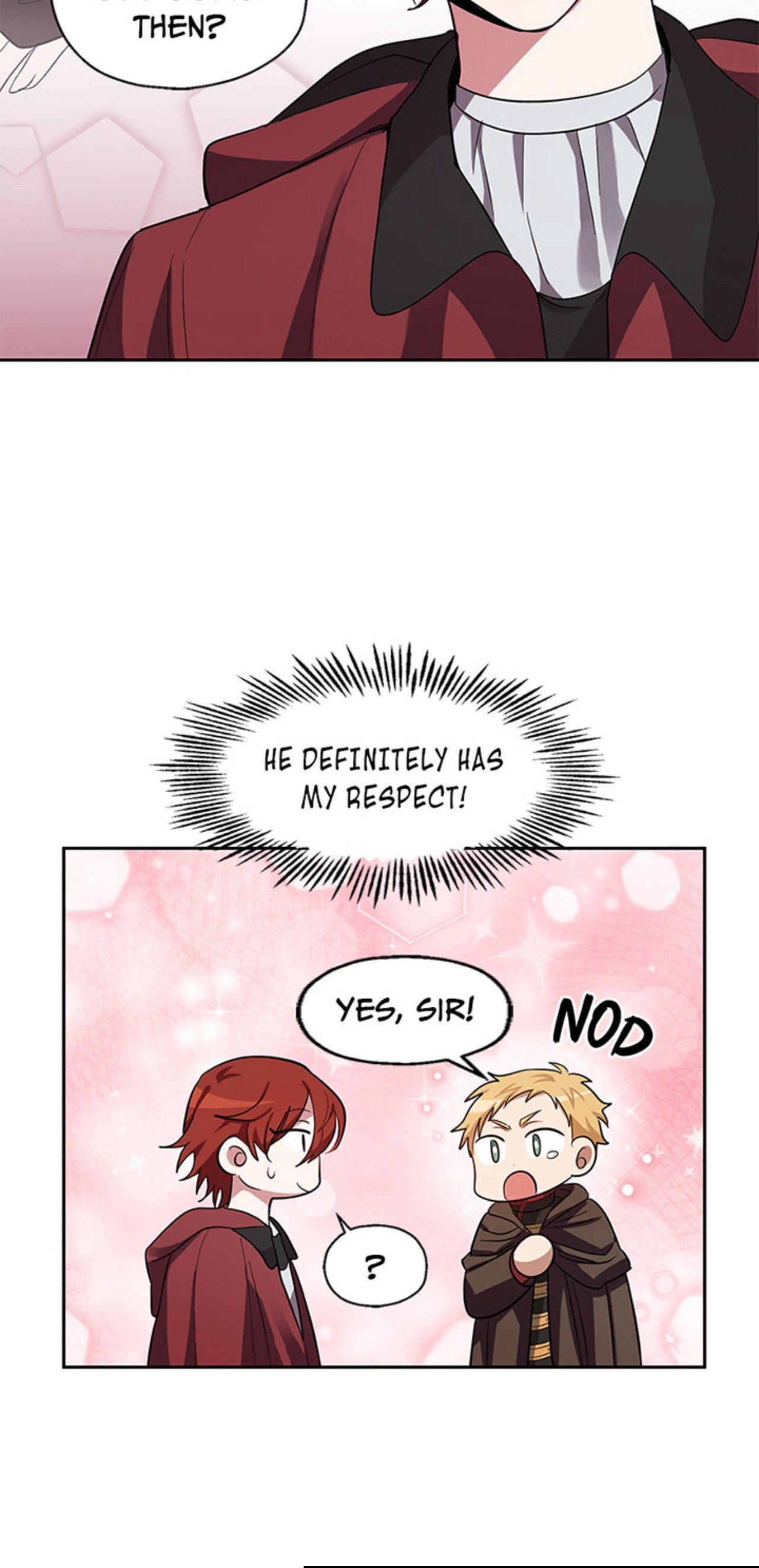 Read Silver Devil King chapter 52 image 15 on Lezhin