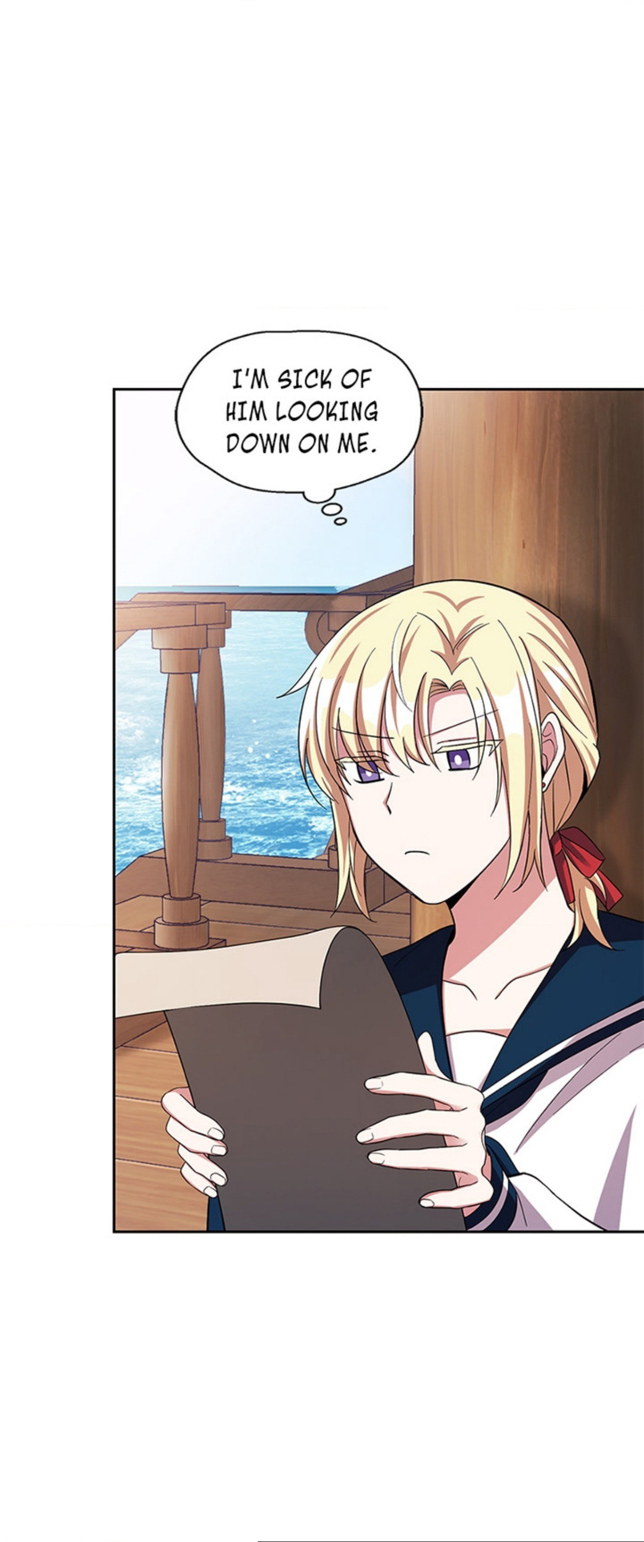 Read Silver Devil King chapter 52 image 25 on Lezhin