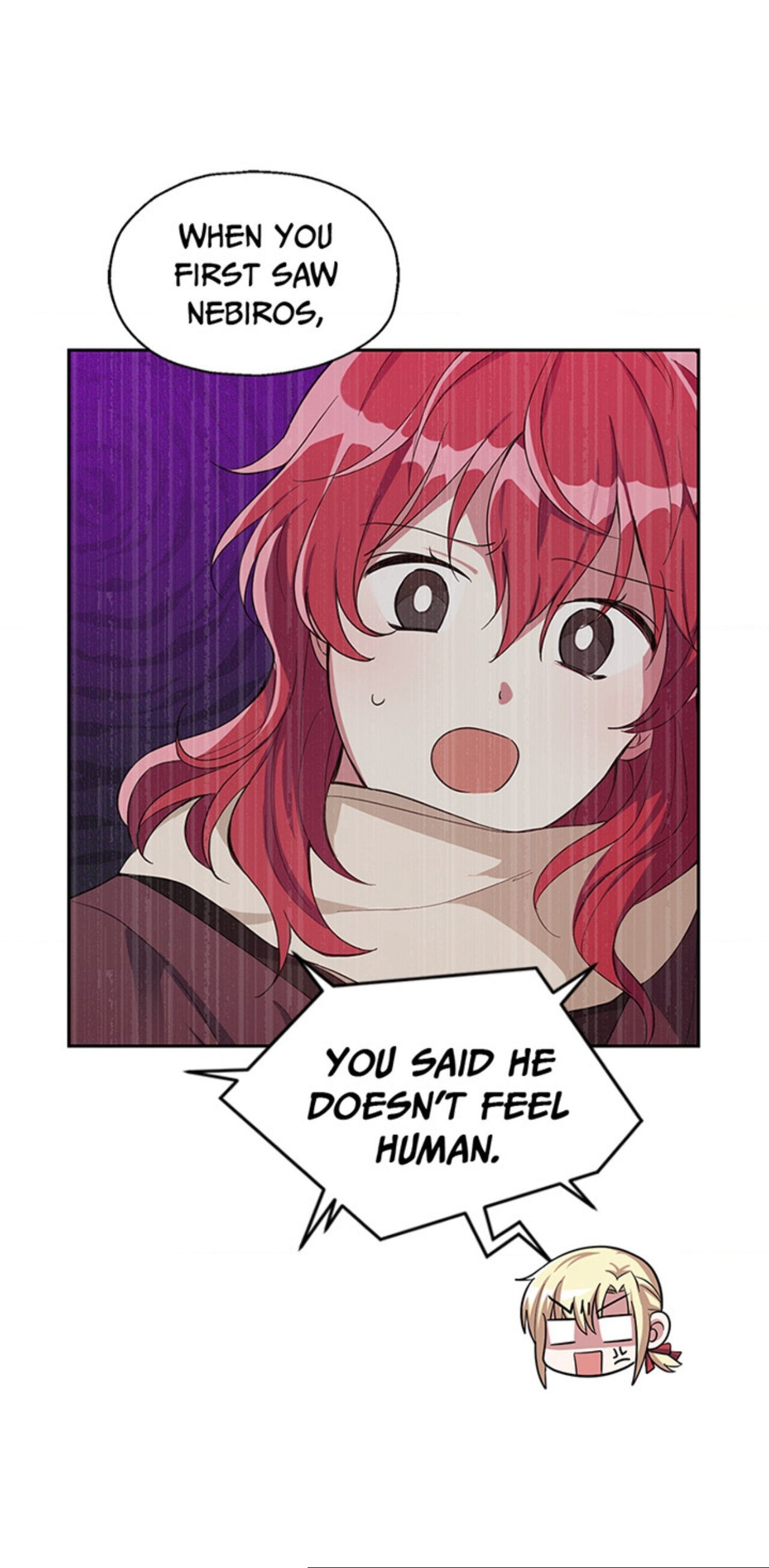 Read Silver Devil King chapter 52 image 32 on Lezhin