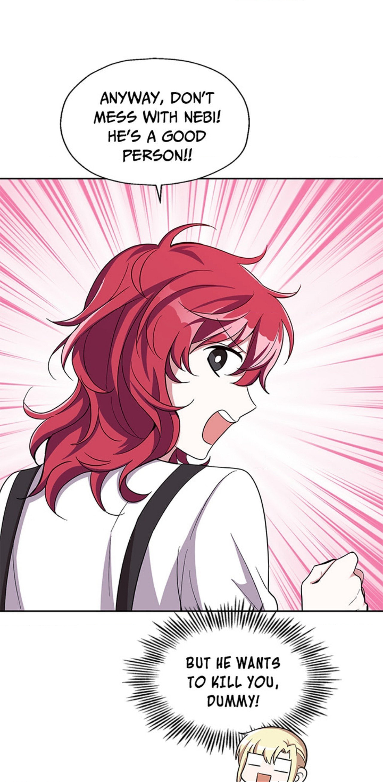 Read Silver Devil King chapter 52 image 35 on Lezhin