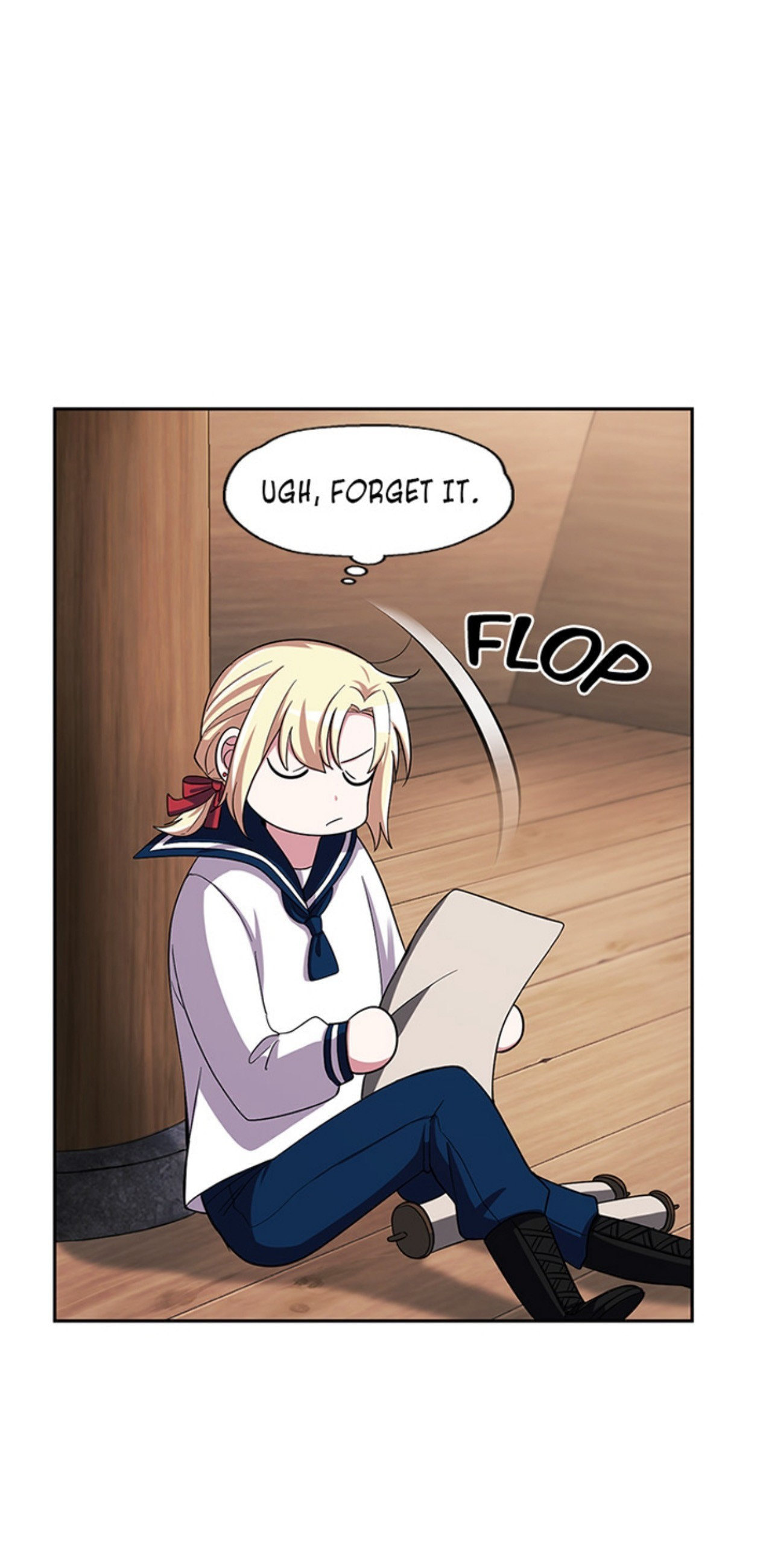 Read Silver Devil King chapter 52 image 39 on Lezhin