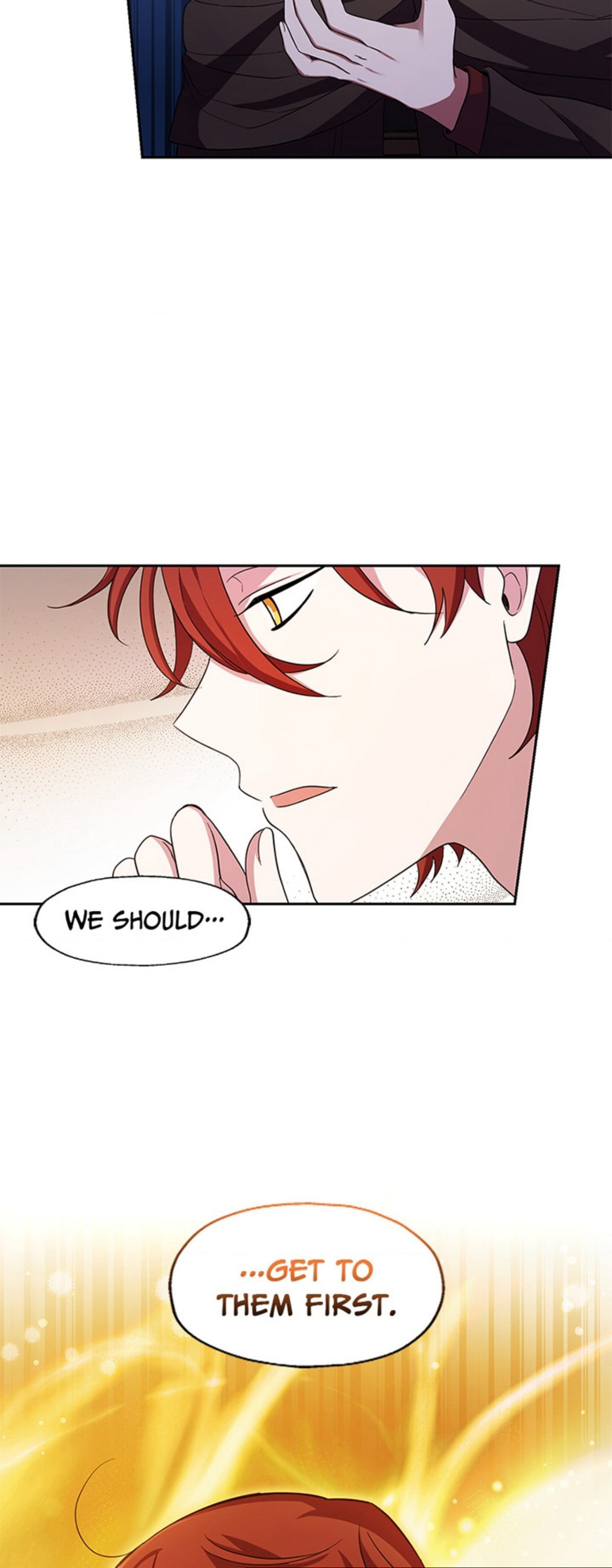 Read Silver Devil King chapter 52 image 4 on Lezhin