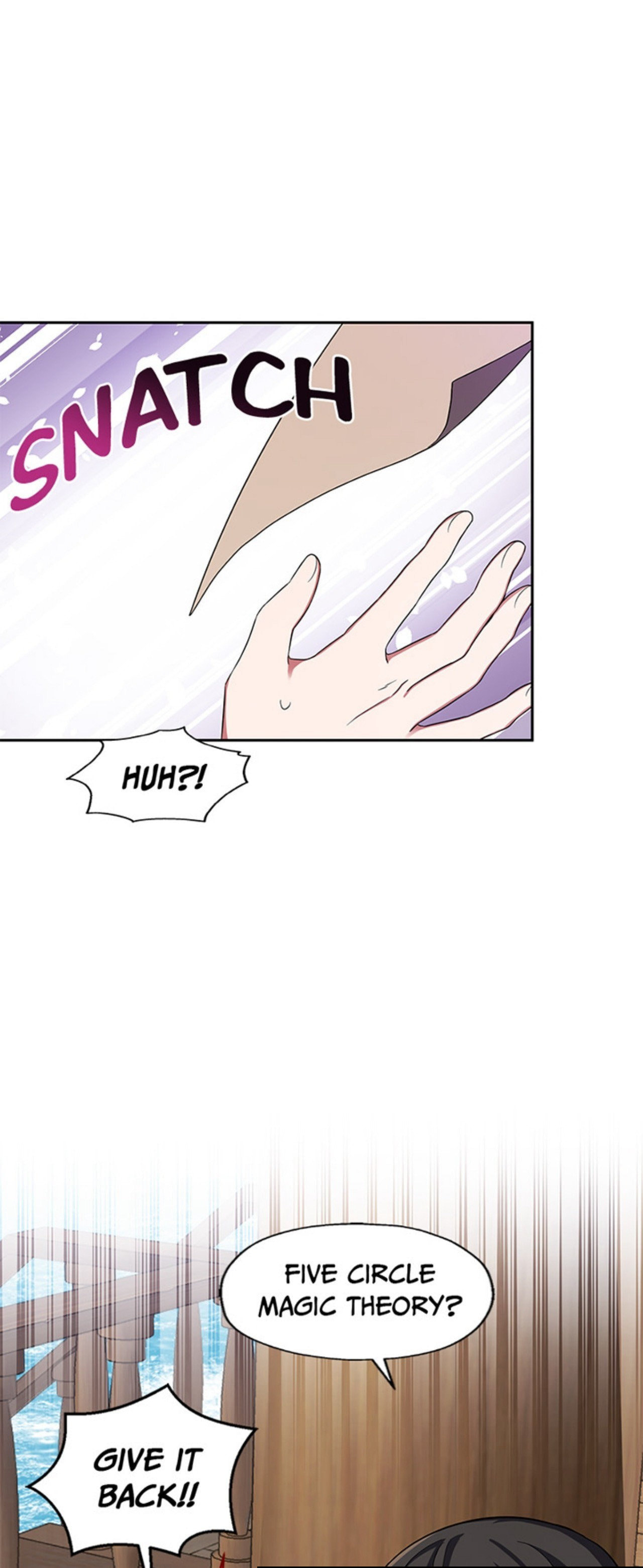 Read Silver Devil King chapter 52 image 40 on Lezhin