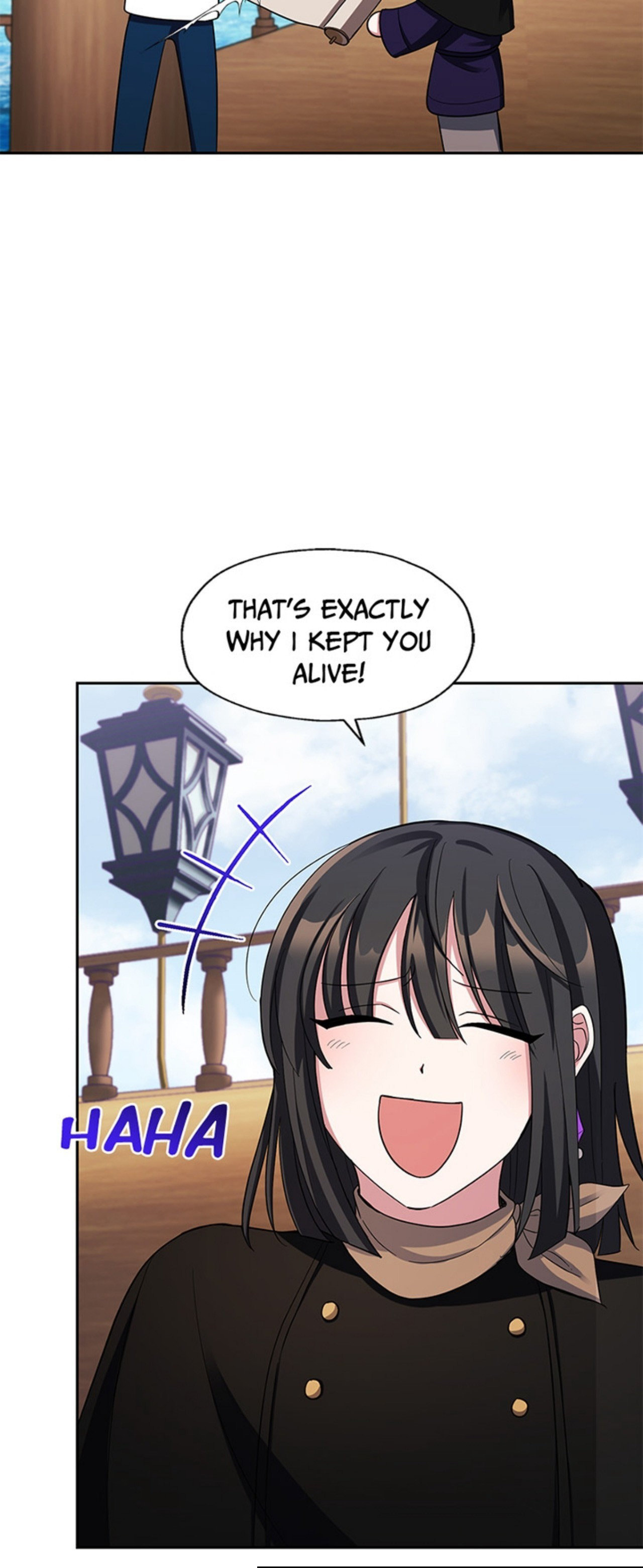 Read Silver Devil King chapter 52 image 43 on Lezhin