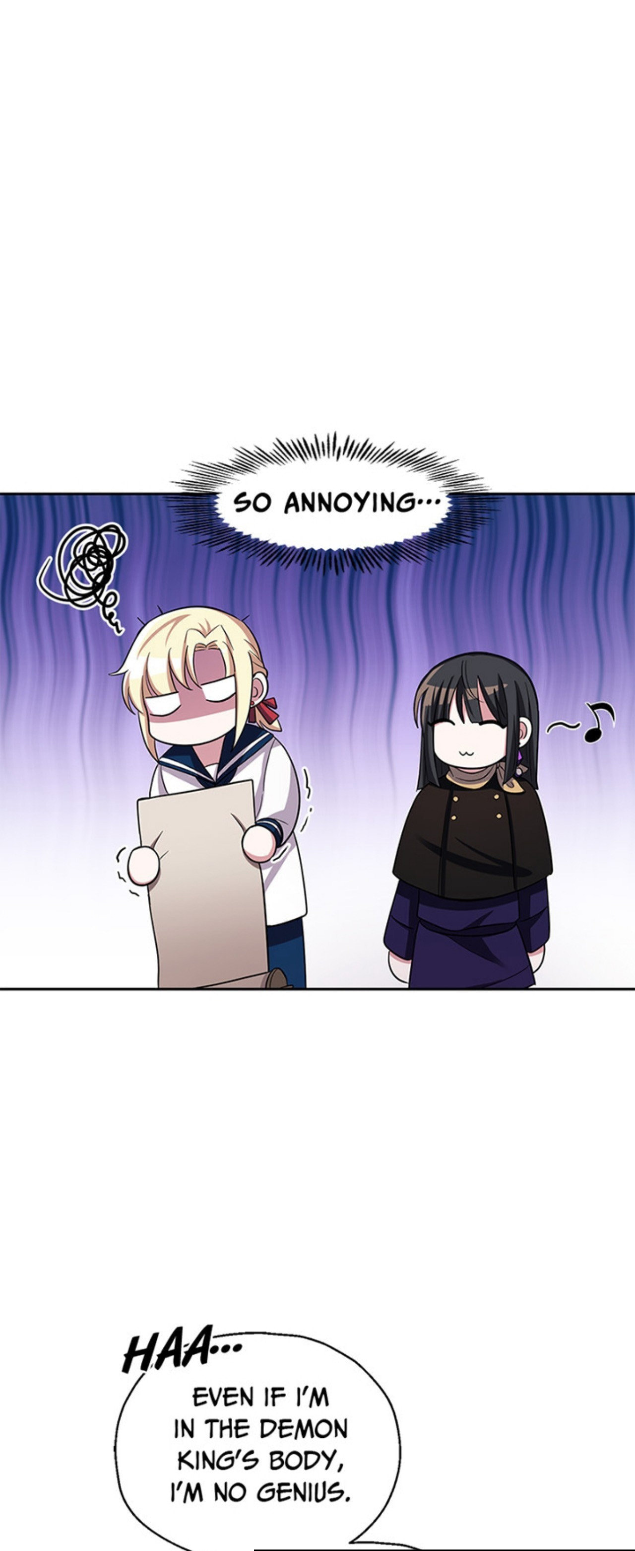 Read Silver Devil King chapter 52 image 44 on Lezhin