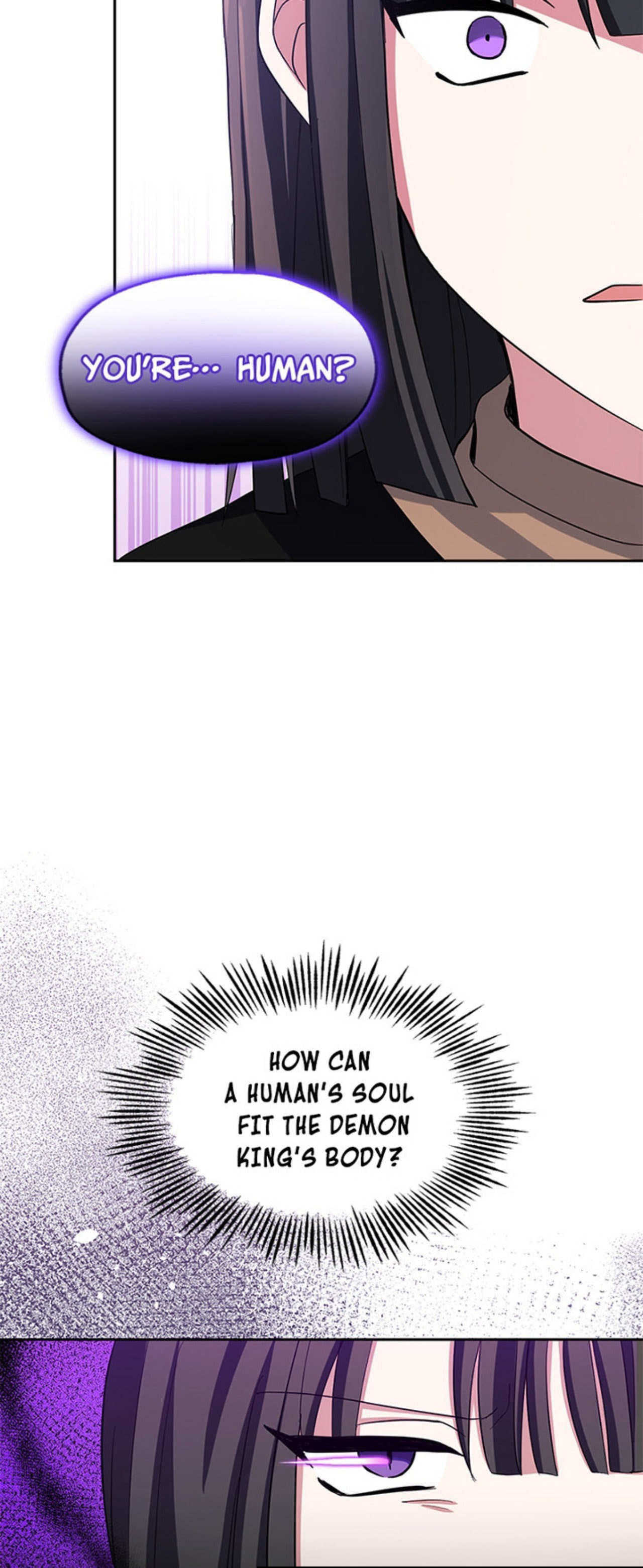 Read Silver Devil King chapter 52 image 46 on Lezhin