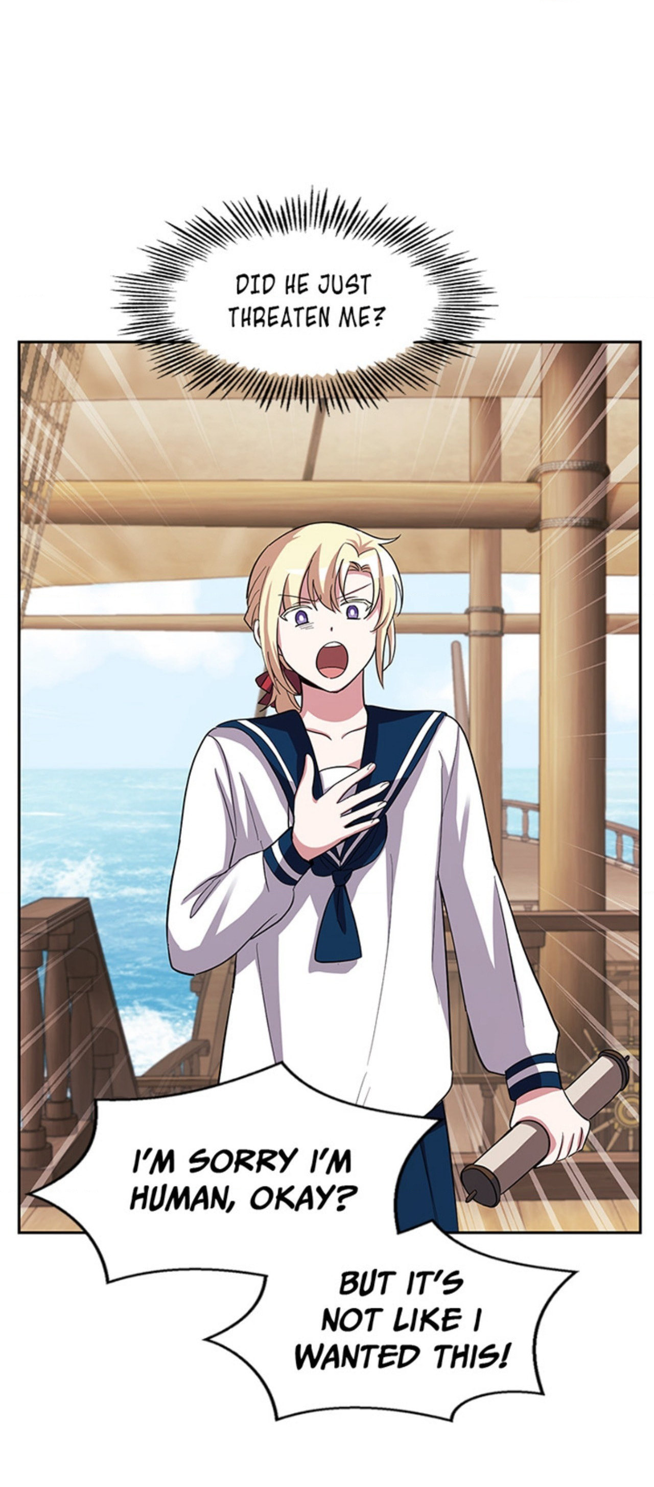 Read Silver Devil King chapter 52 image 48 on Lezhin