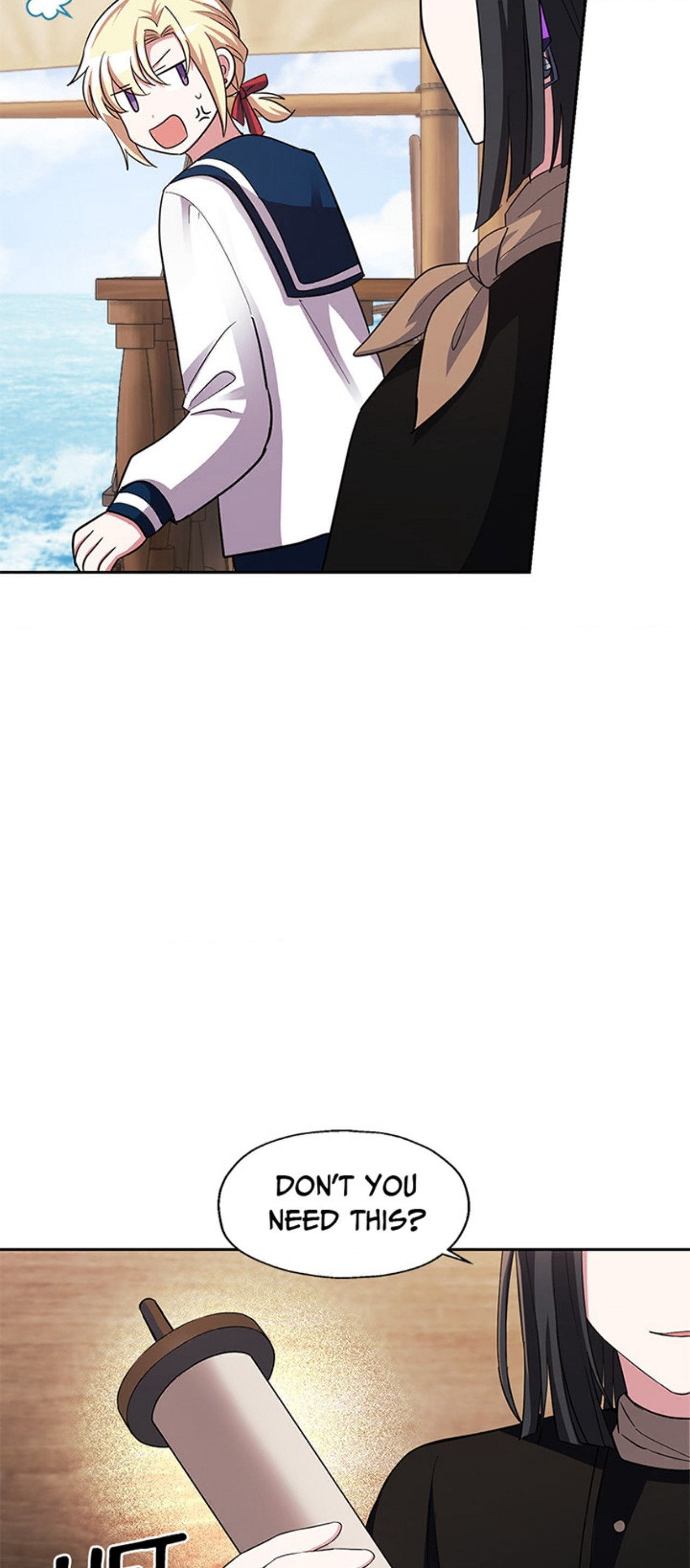 Read Silver Devil King chapter 52 image 50 on Lezhin