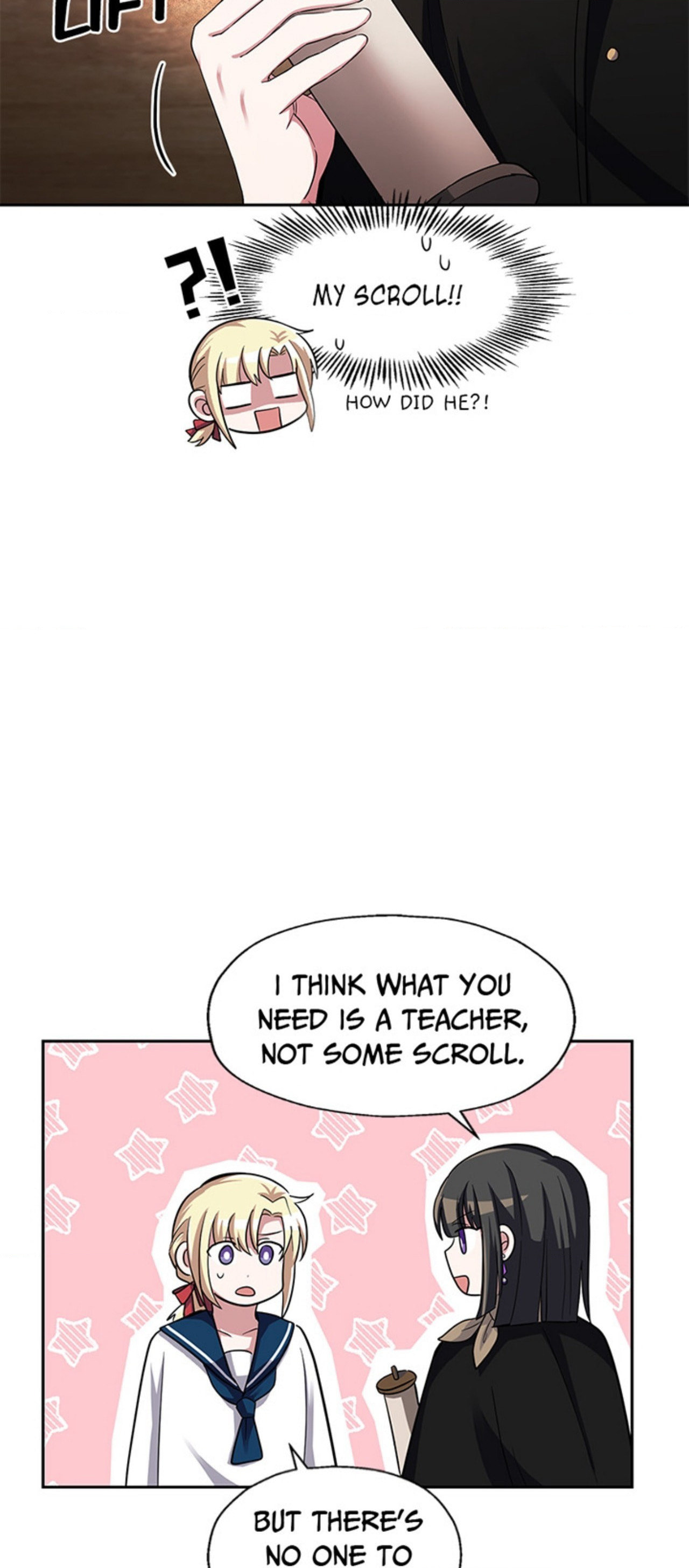 Read Silver Devil King chapter 52 image 51 on Lezhin