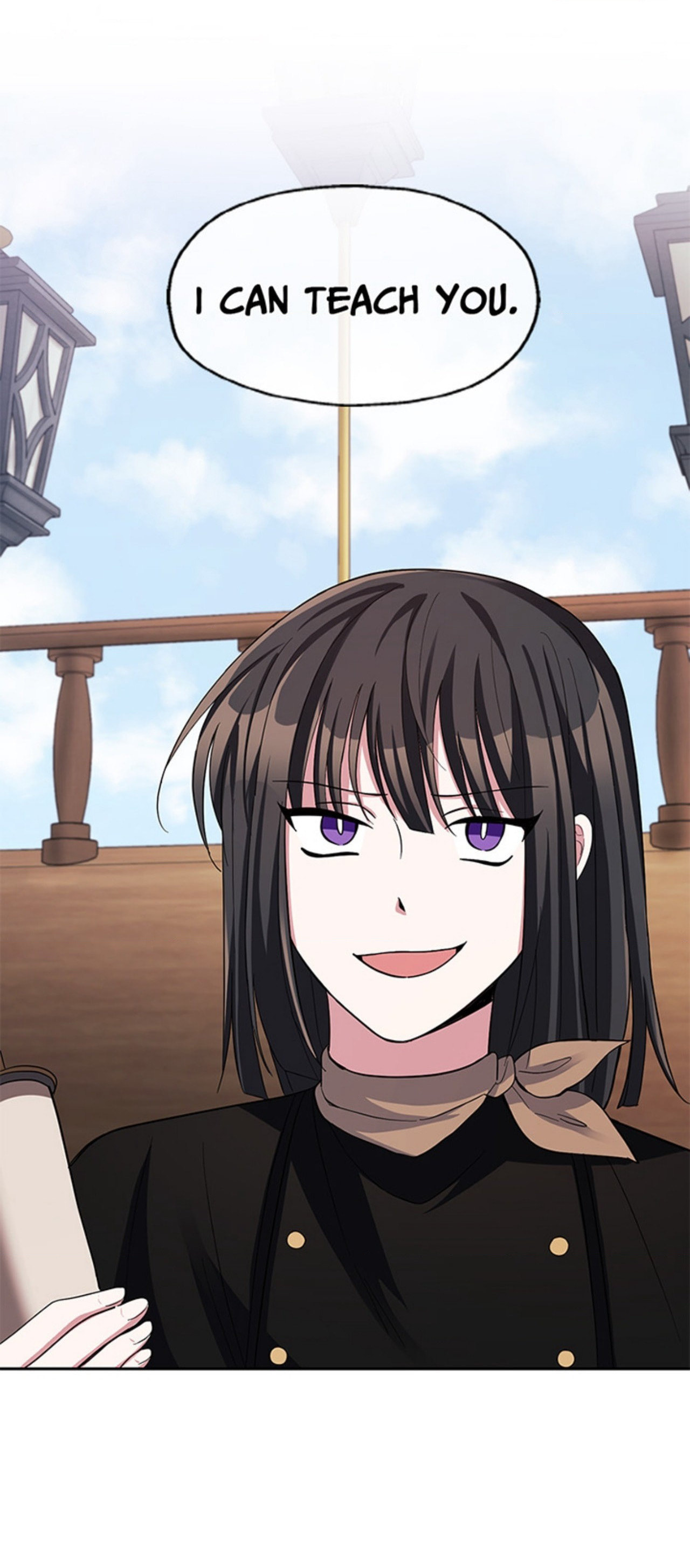 Read Silver Devil King chapter 52 image 53 on Lezhin