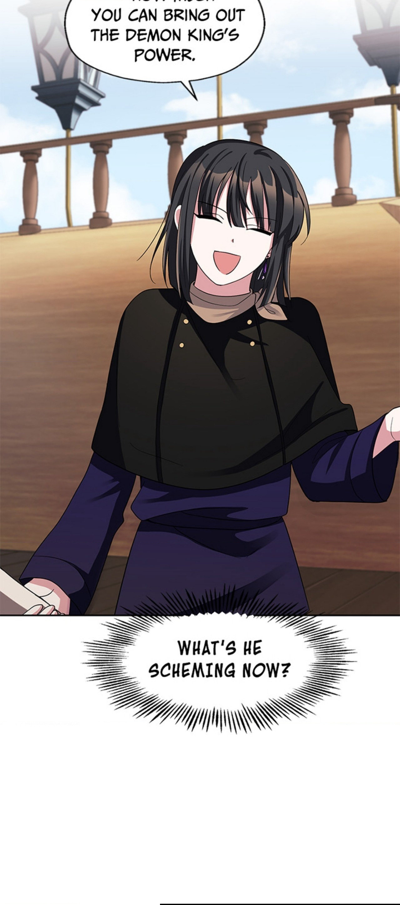 Read Silver Devil King chapter 52 image 55 on Lezhin