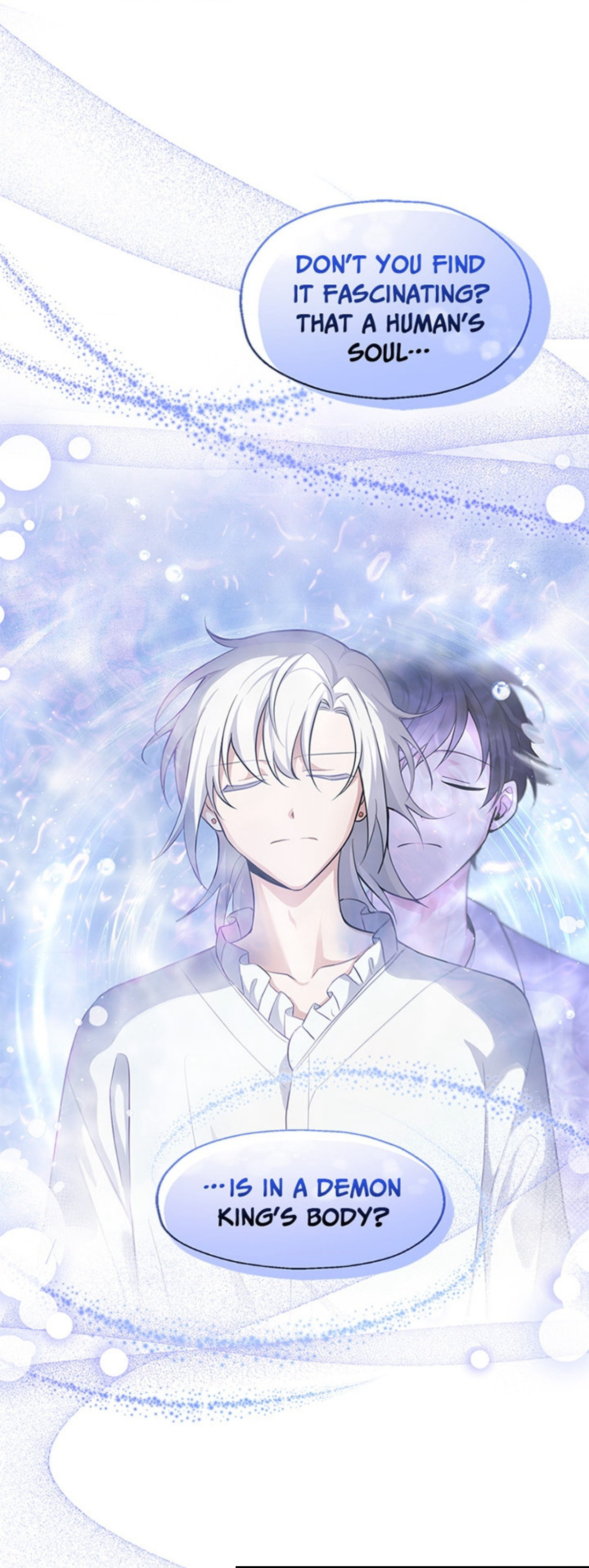 Read Silver Devil King chapter 52 image 56 on Lezhin