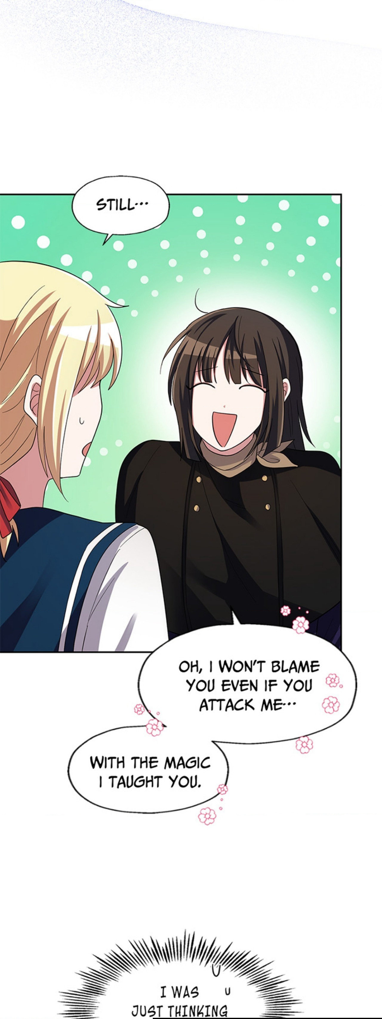 Read Silver Devil King chapter 52 image 57 on Lezhin