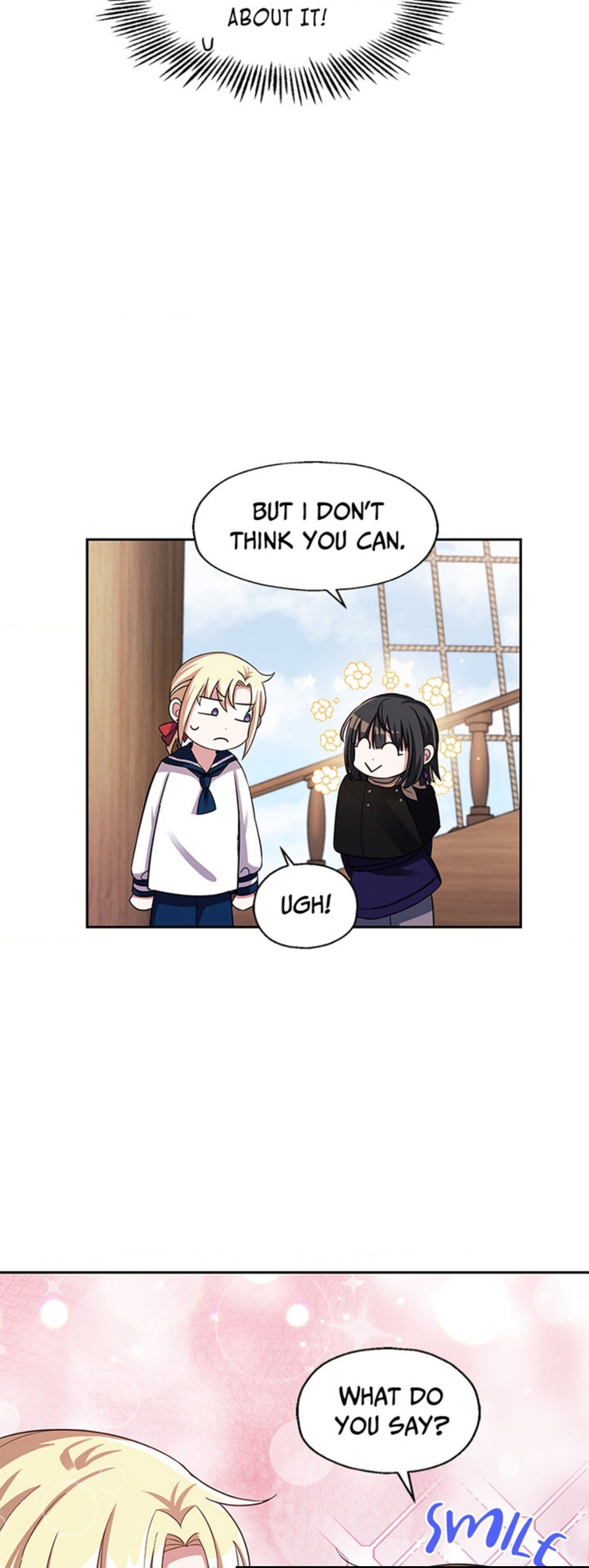 Read Silver Devil King chapter 52 image 58 on Lezhin