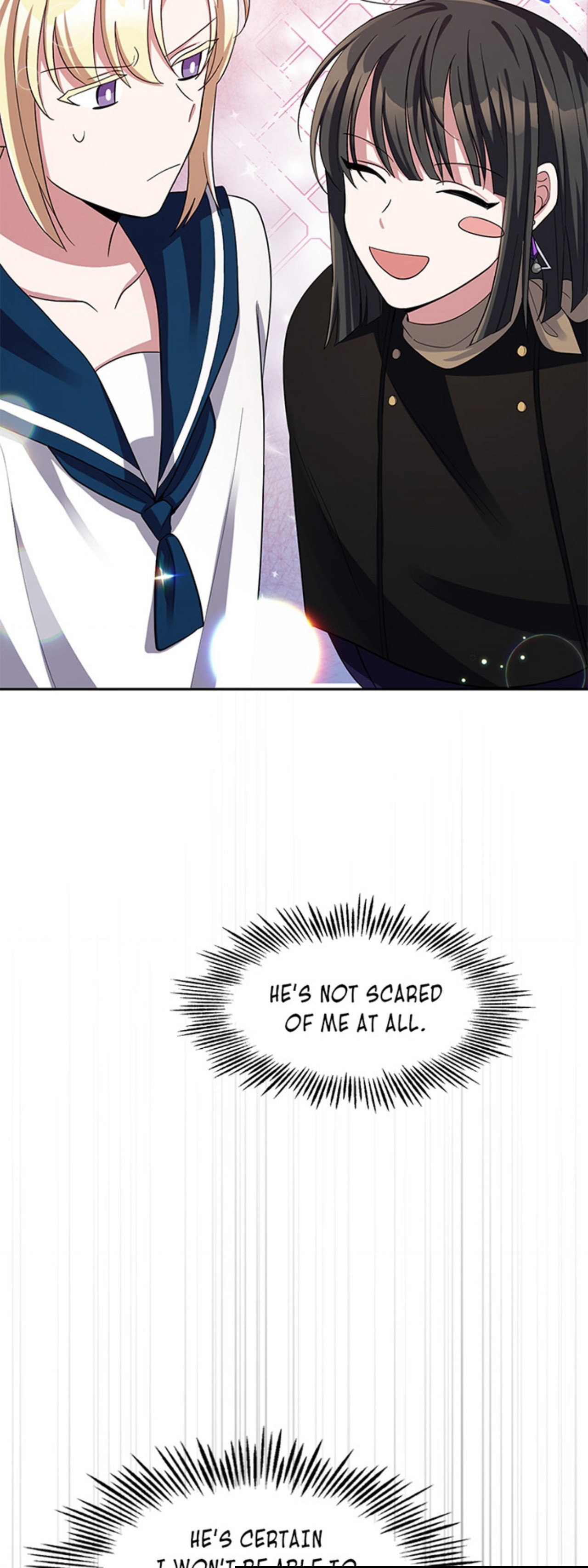 Read Silver Devil King chapter 52 image 59 on Lezhin