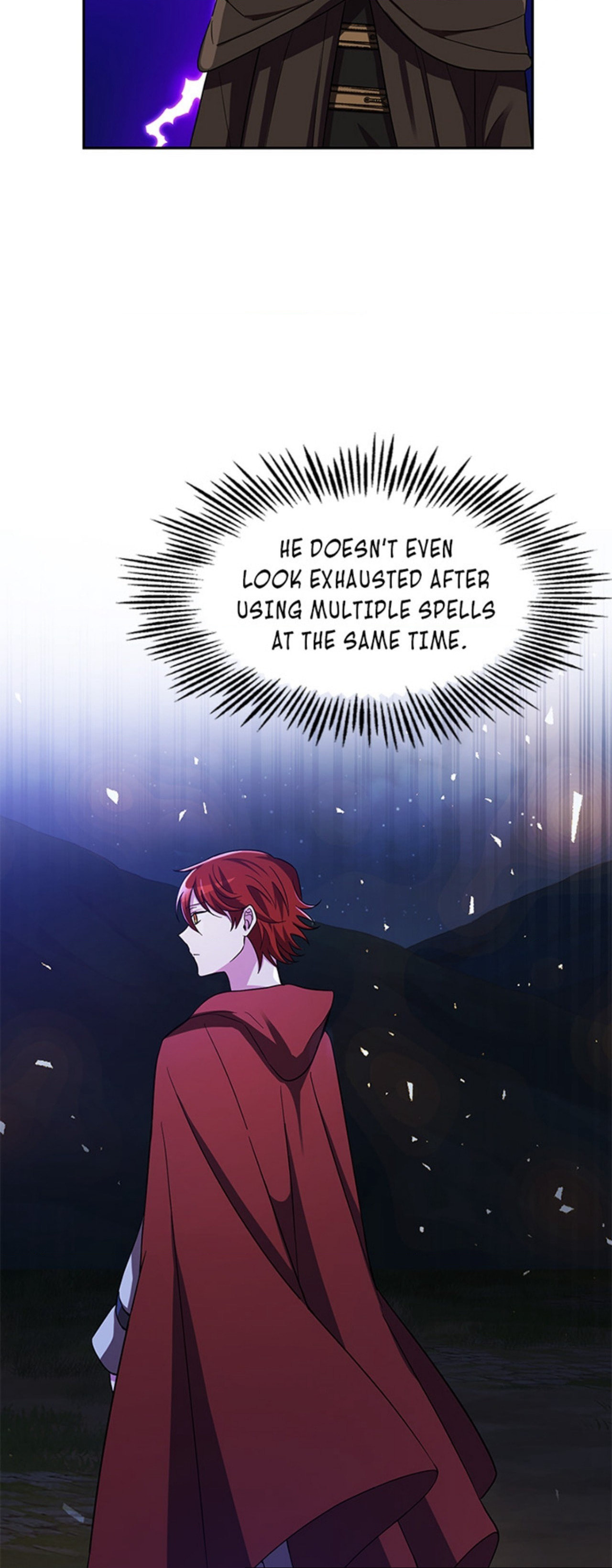 Read Silver Devil King chapter 52 image 6 on Lezhin