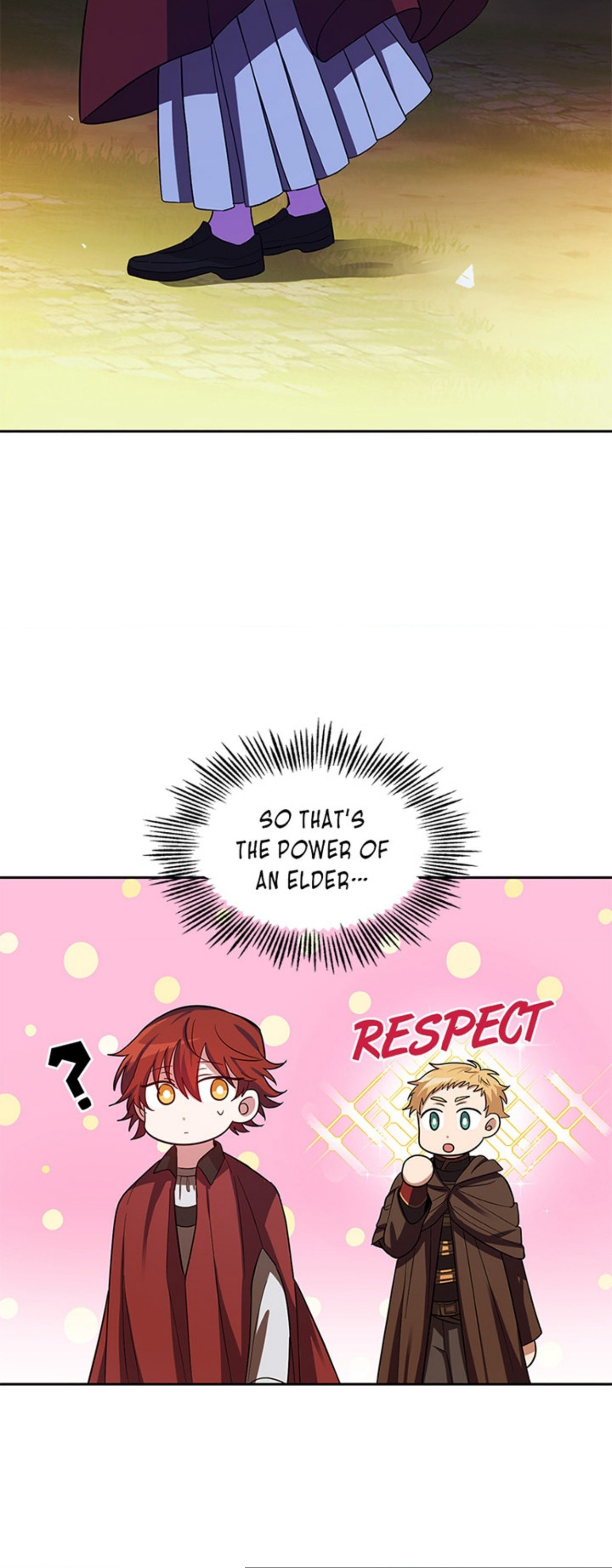 Read Silver Devil King chapter 52 image 7 on Lezhin