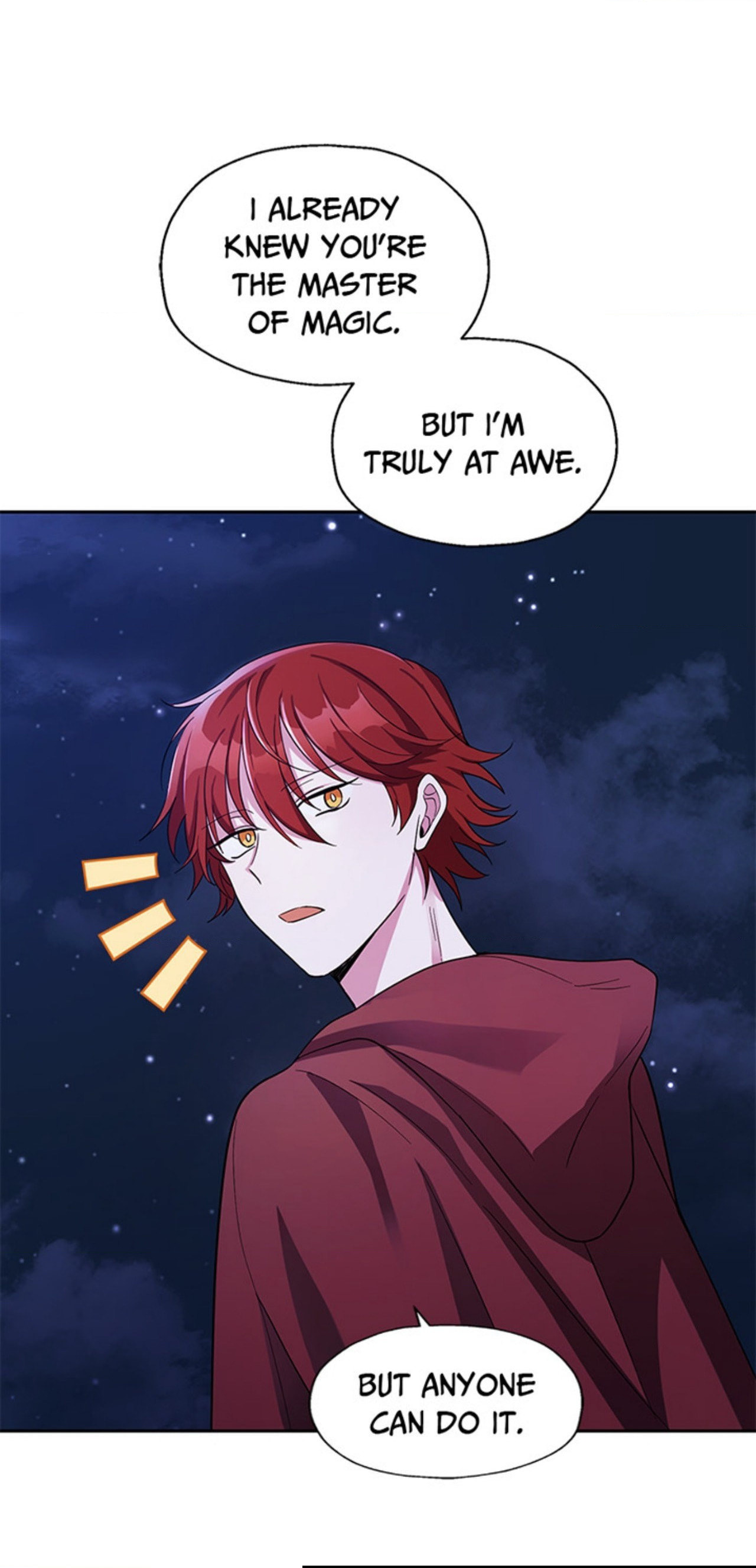 Read Silver Devil King chapter 52 image 8 on Lezhin