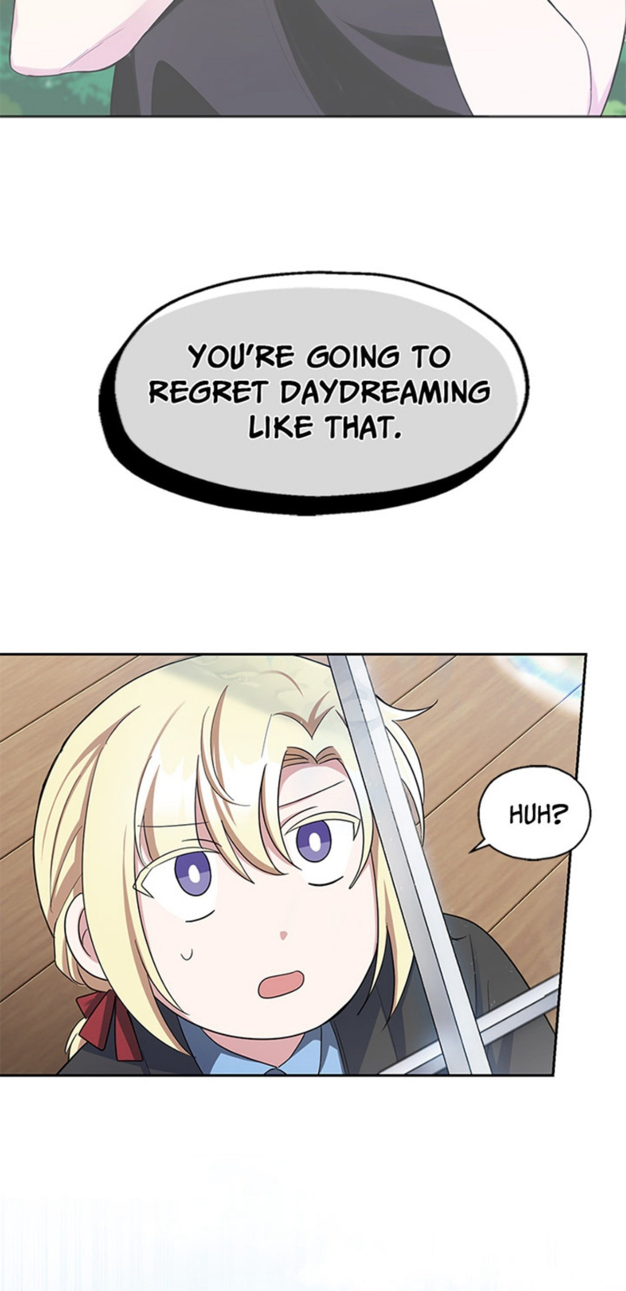 Read Silver Devil King chapter 53 image 14 on Lezhin