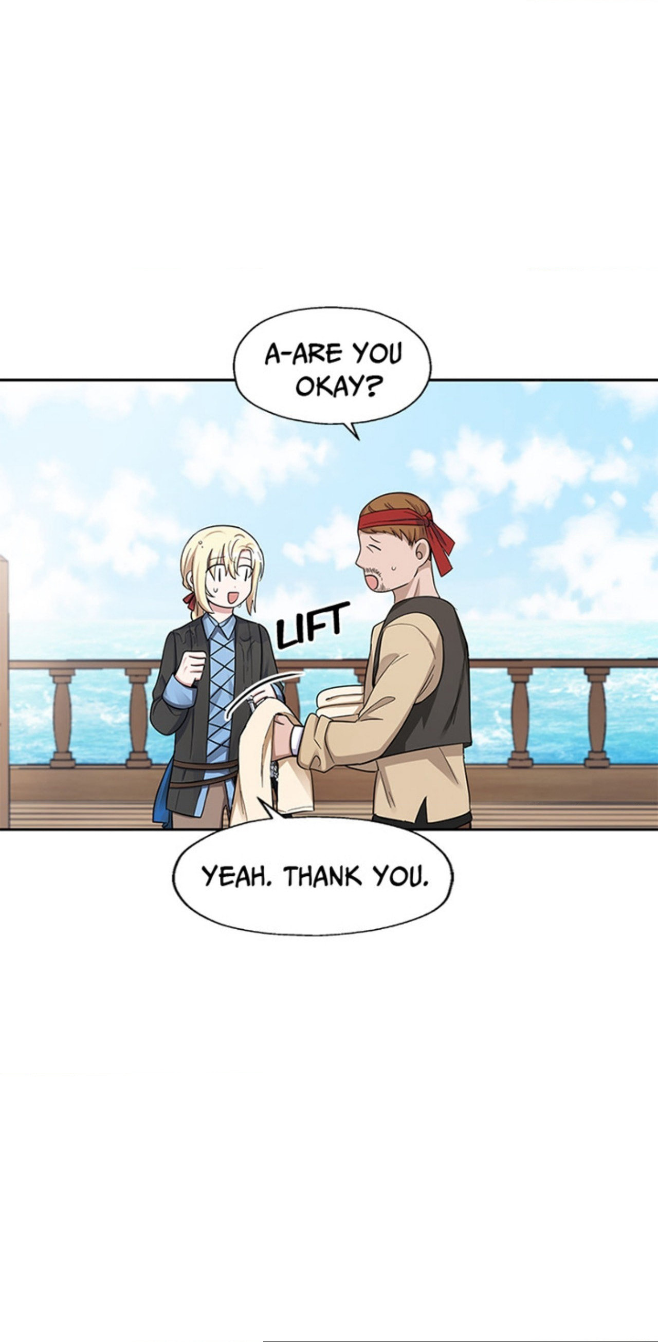 Read Silver Devil King chapter 53 image 18 on Lezhin