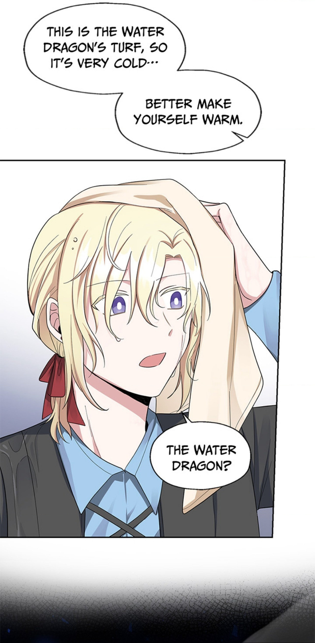 Read Silver Devil King chapter 53 image 19 on Lezhin