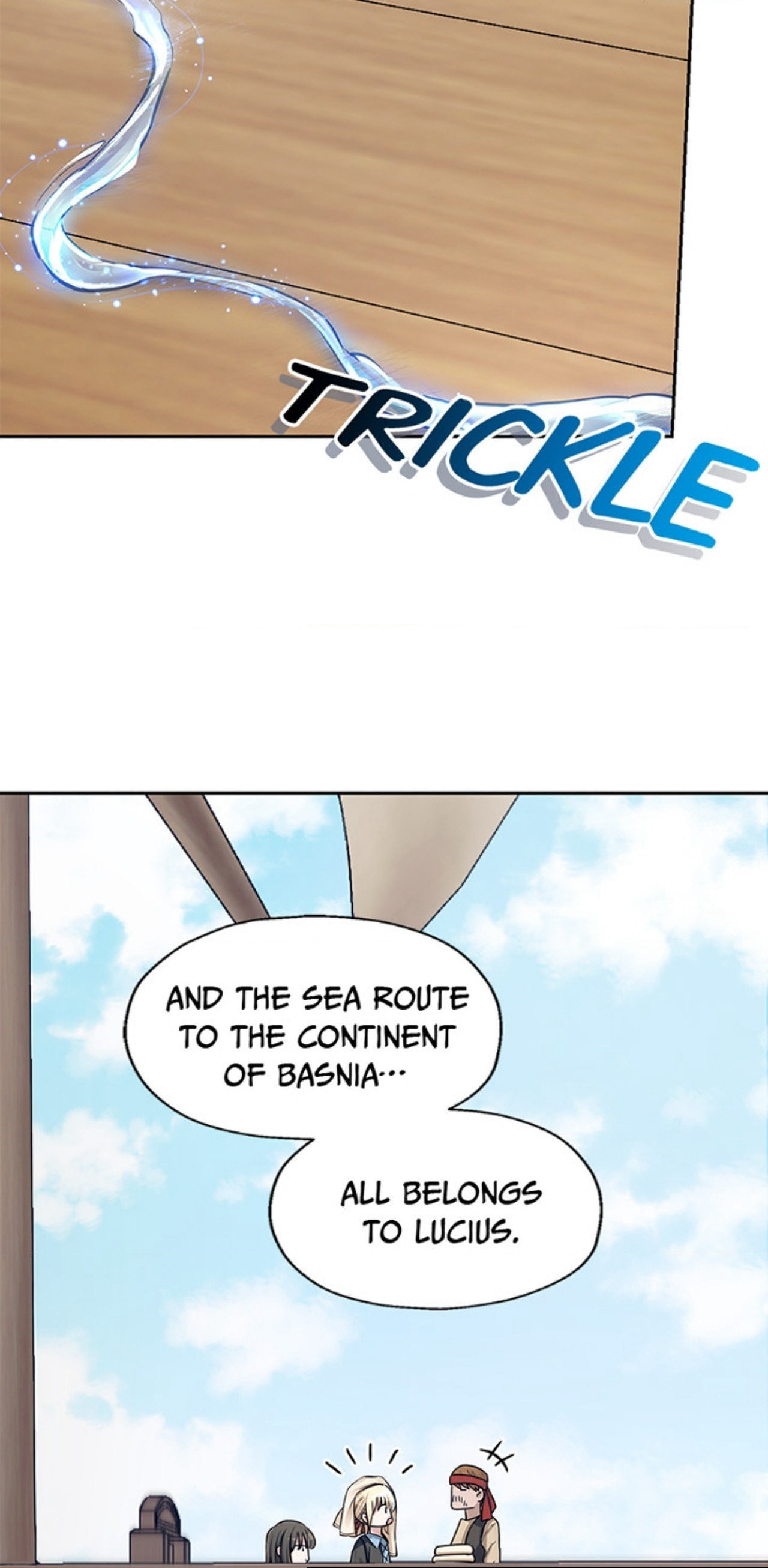Read Silver Devil King chapter 53 image 22 on Lezhin