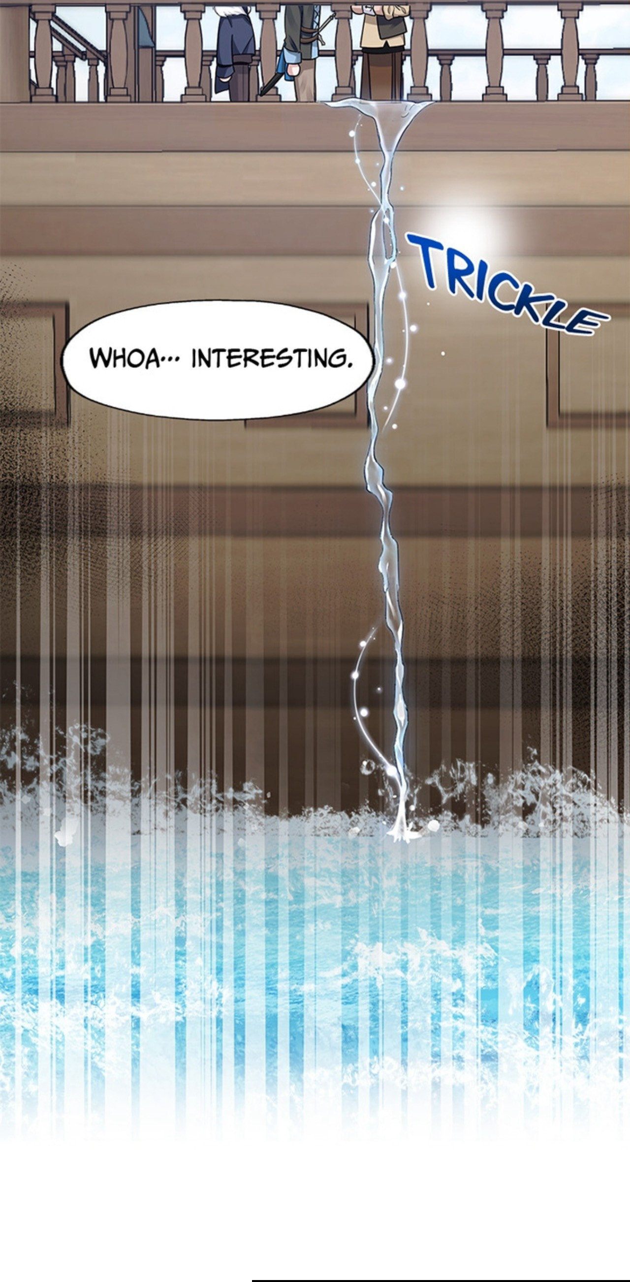 Read Silver Devil King chapter 53 image 23 on Lezhin
