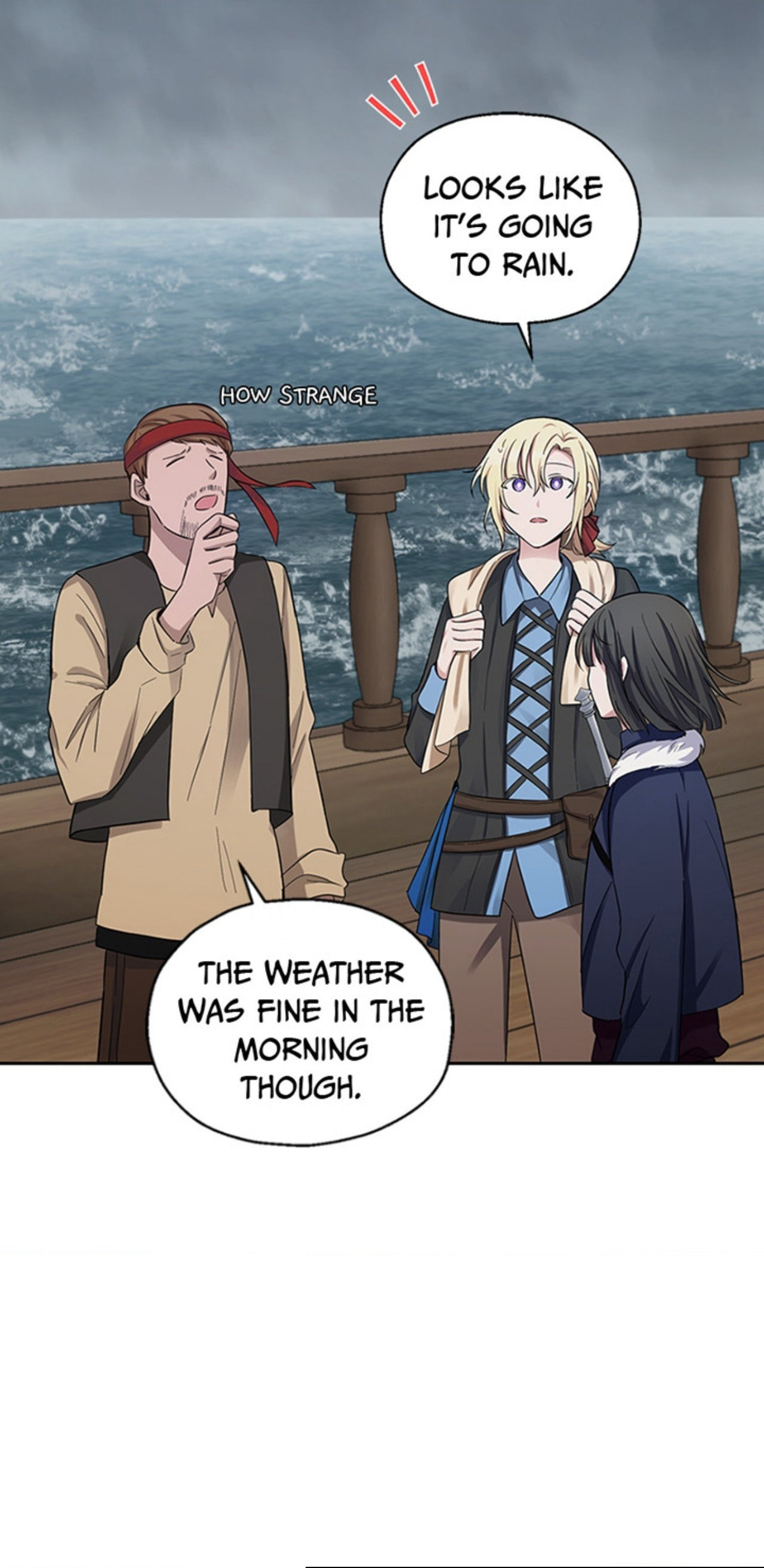 Read Silver Devil King chapter 53 image 33 on Lezhin