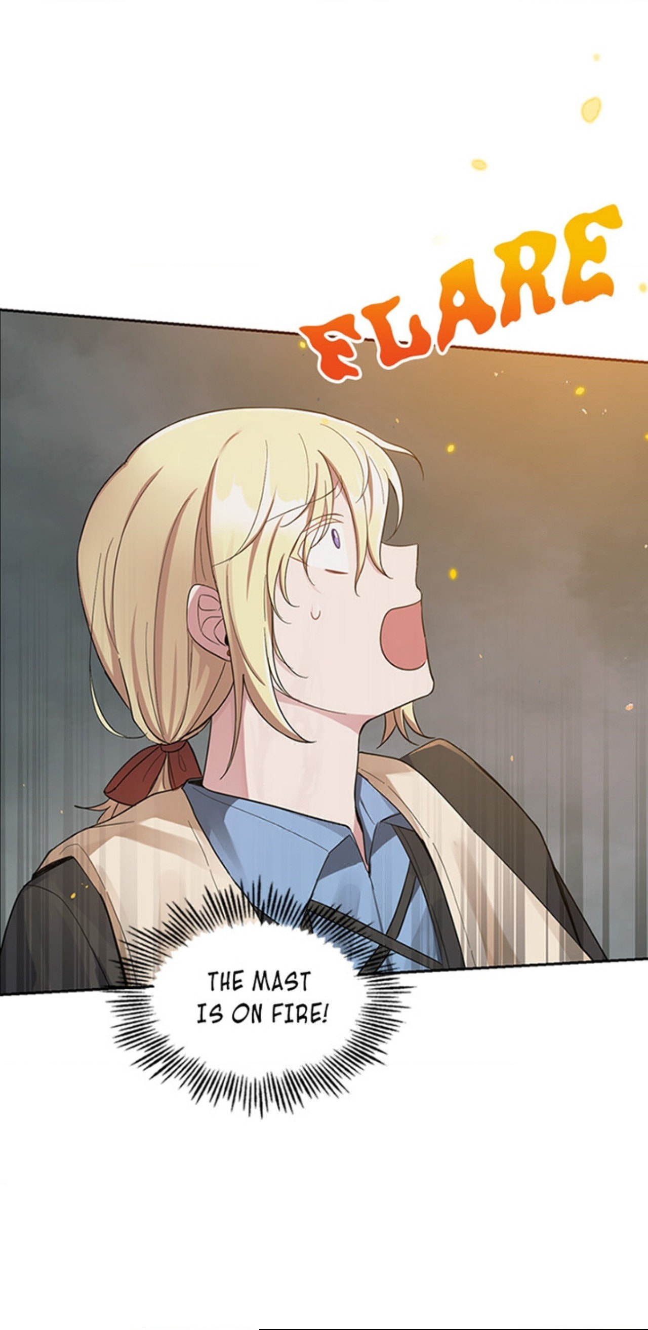 Read Silver Devil King chapter 53 image 35 on Lezhin