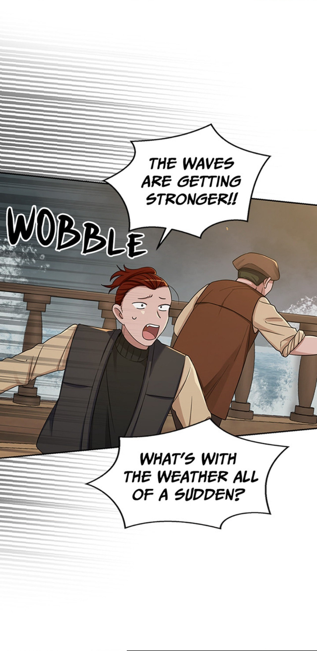 Read Silver Devil King chapter 53 image 36 on Lezhin