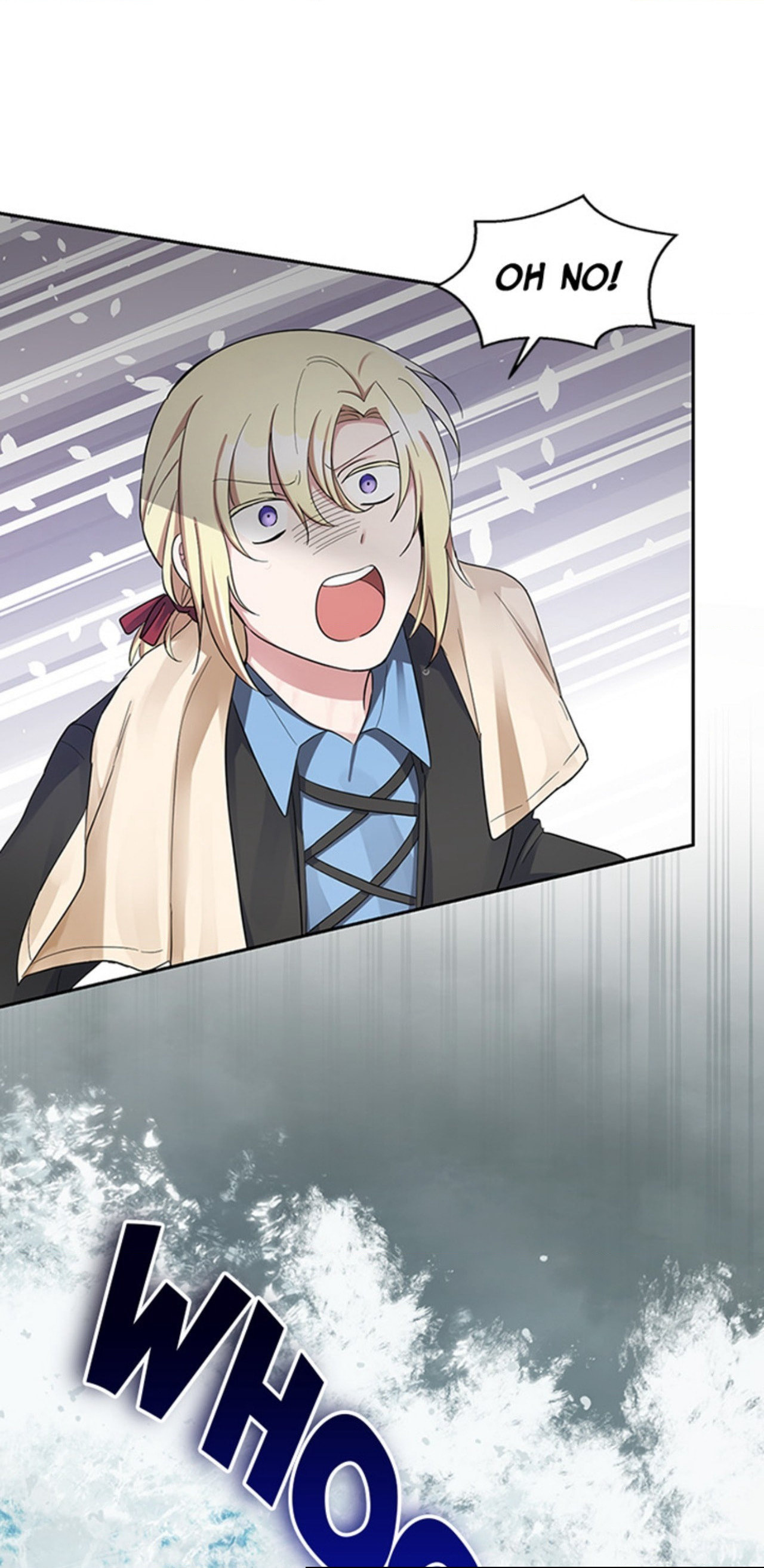 Read Silver Devil King chapter 53 image 38 on Lezhin