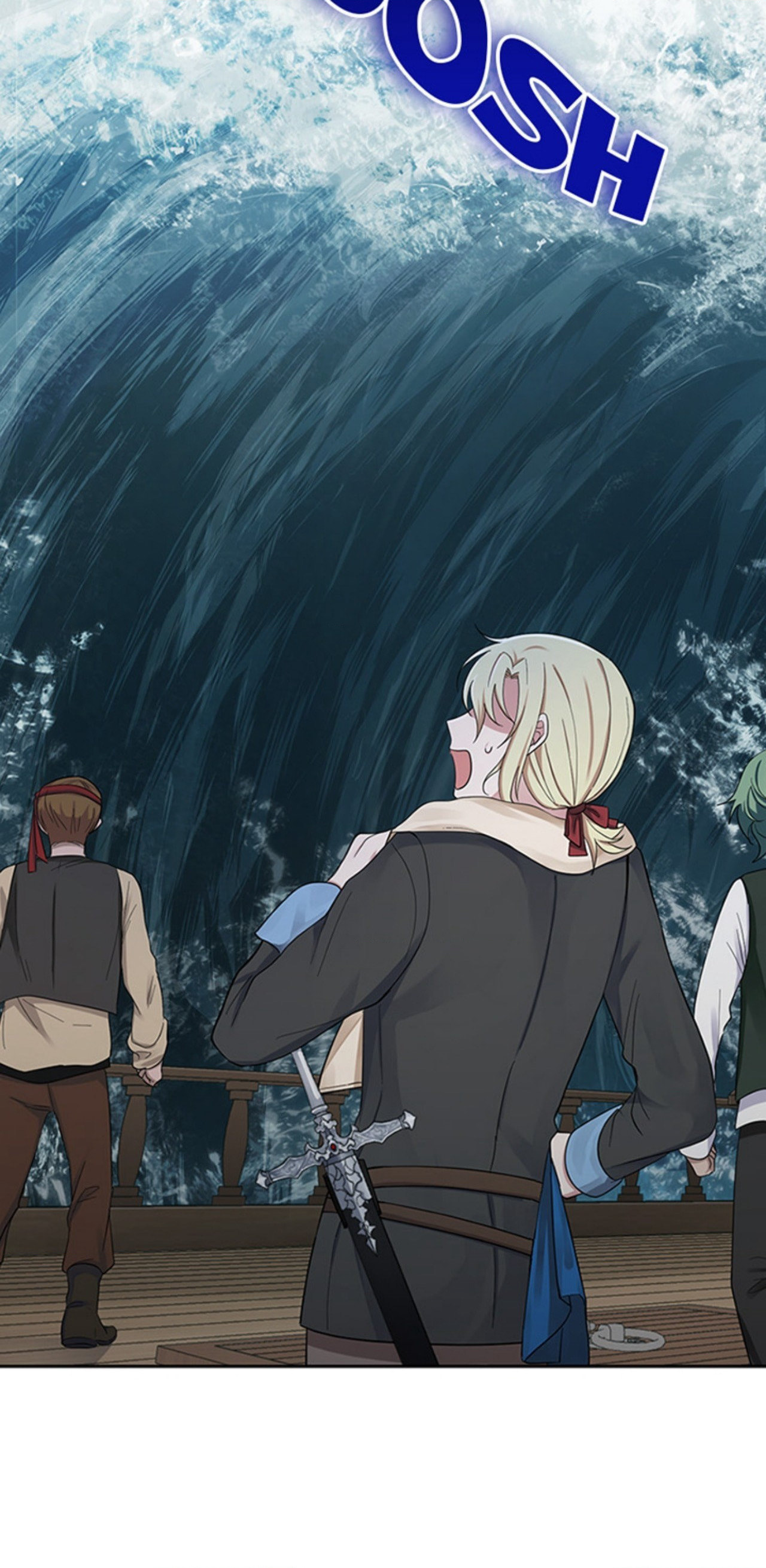 Read Silver Devil King chapter 53 image 39 on Lezhin