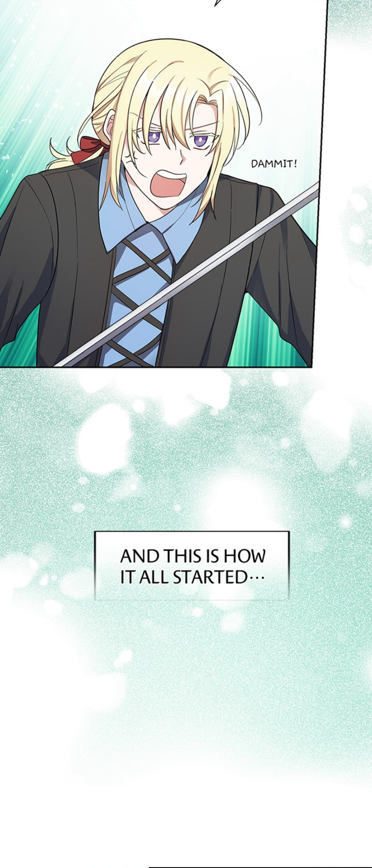 Read Silver Devil King chapter 53 image 4 on Lezhin
