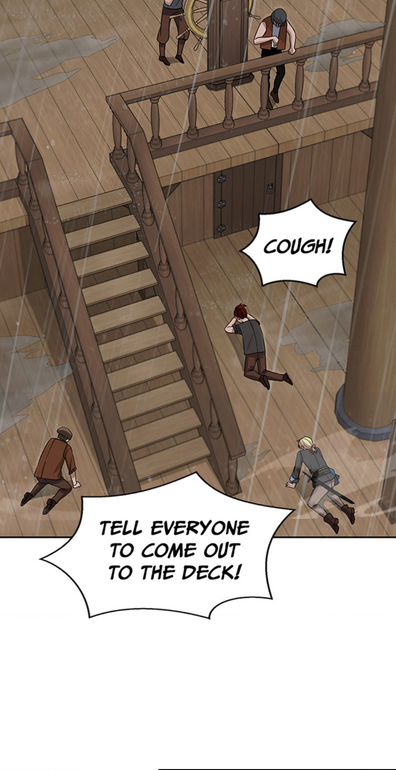 Read Silver Devil King chapter 53 image 41 on Lezhin