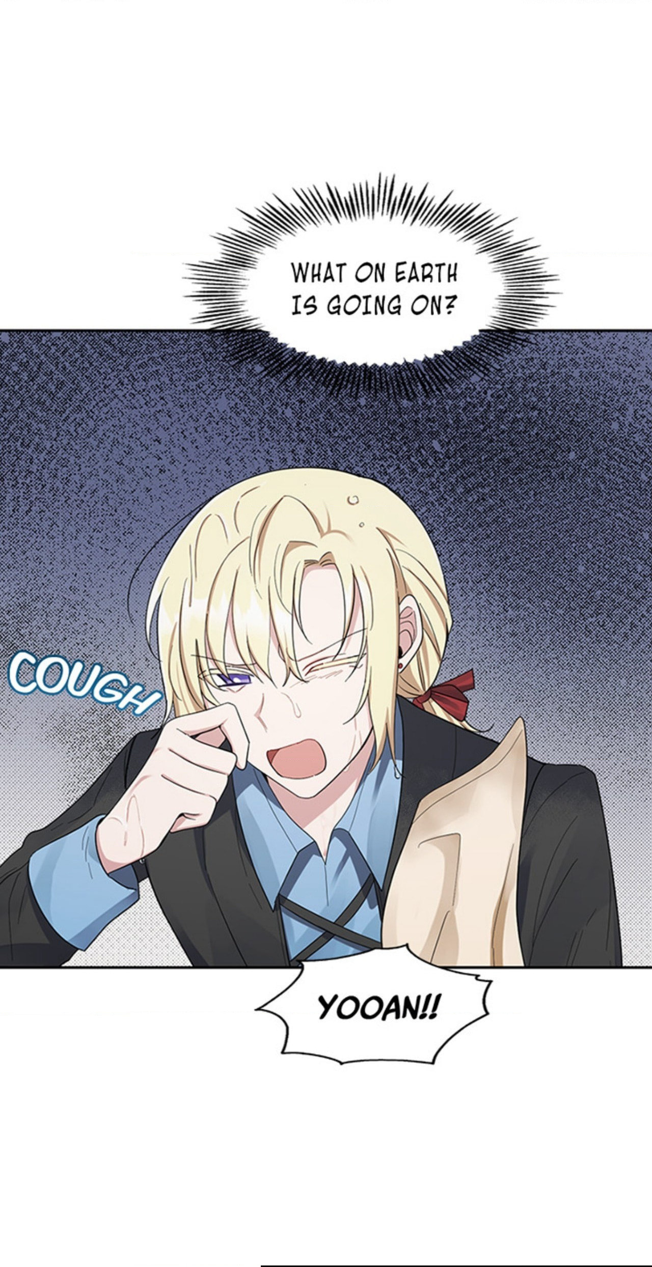 Read Silver Devil King chapter 53 image 42 on Lezhin