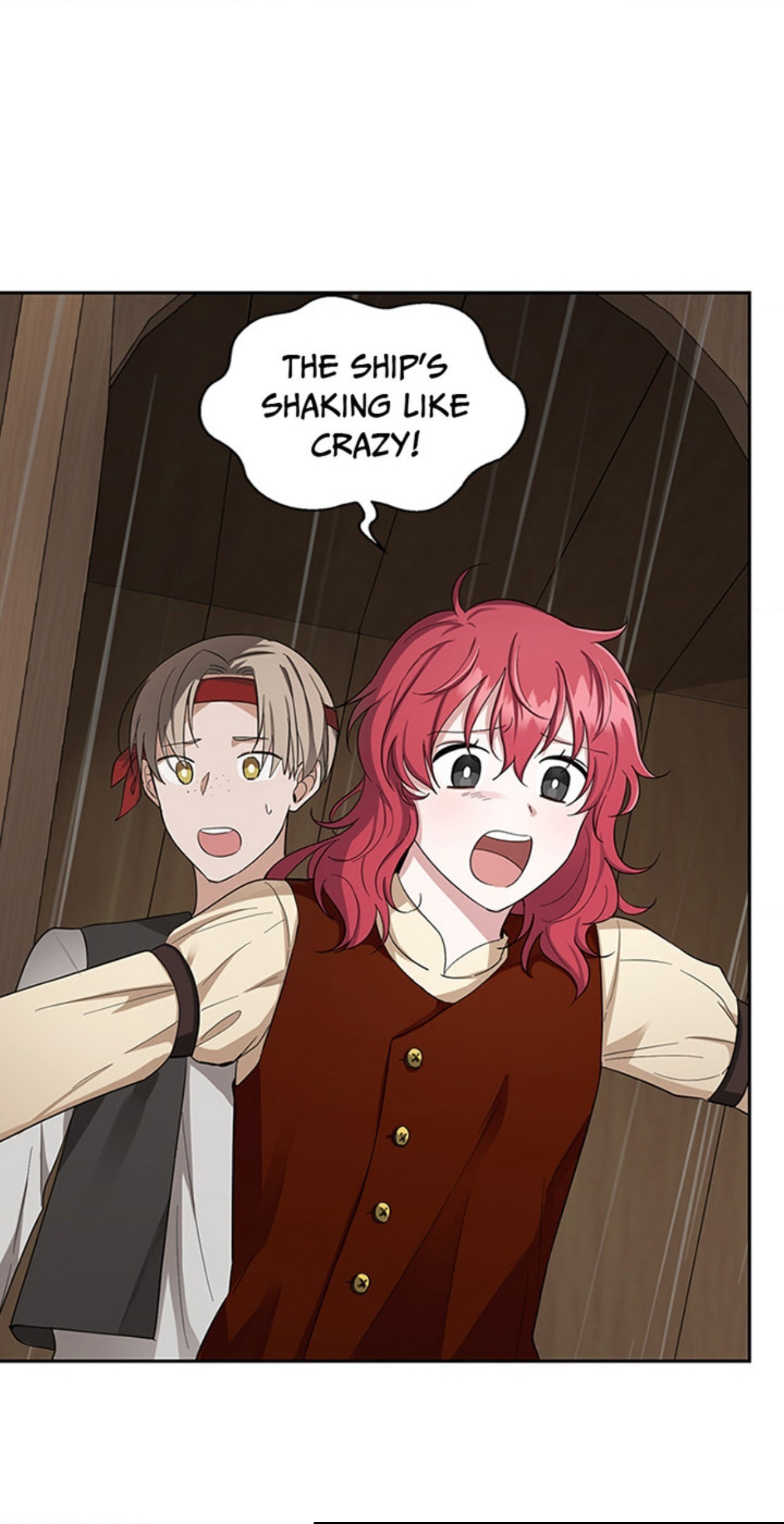 Read Silver Devil King chapter 53 image 43 on Lezhin