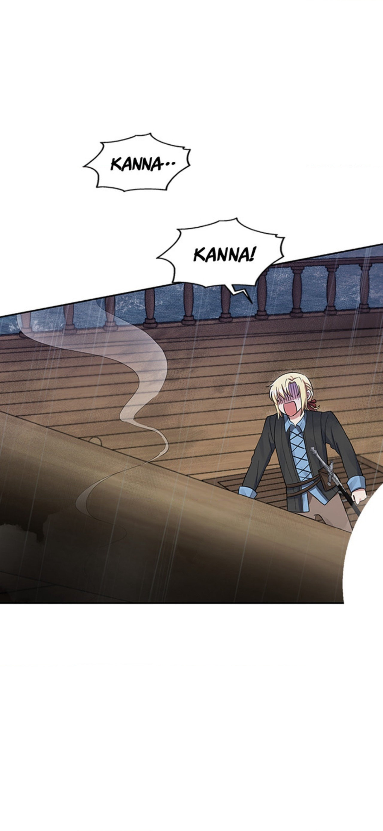 Read Silver Devil King chapter 53 image 48 on Lezhin