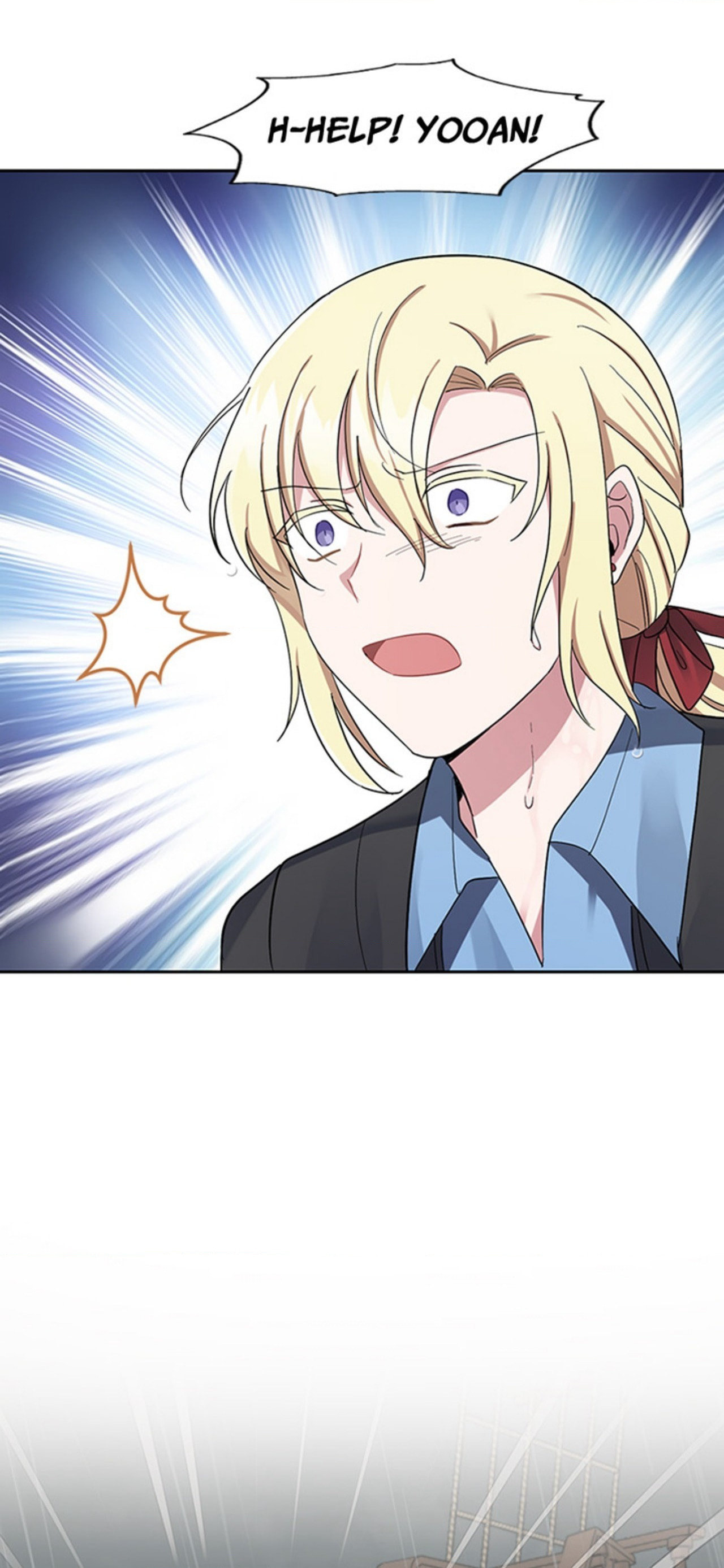 Read Silver Devil King chapter 53 image 49 on Lezhin