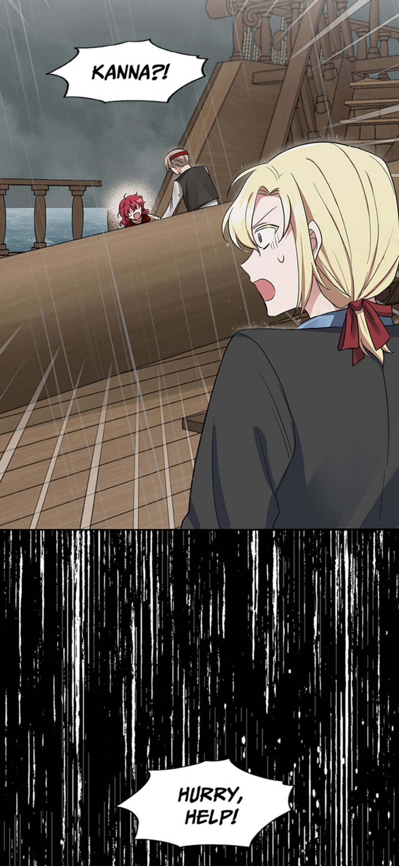 Read Silver Devil King chapter 53 image 50 on Lezhin