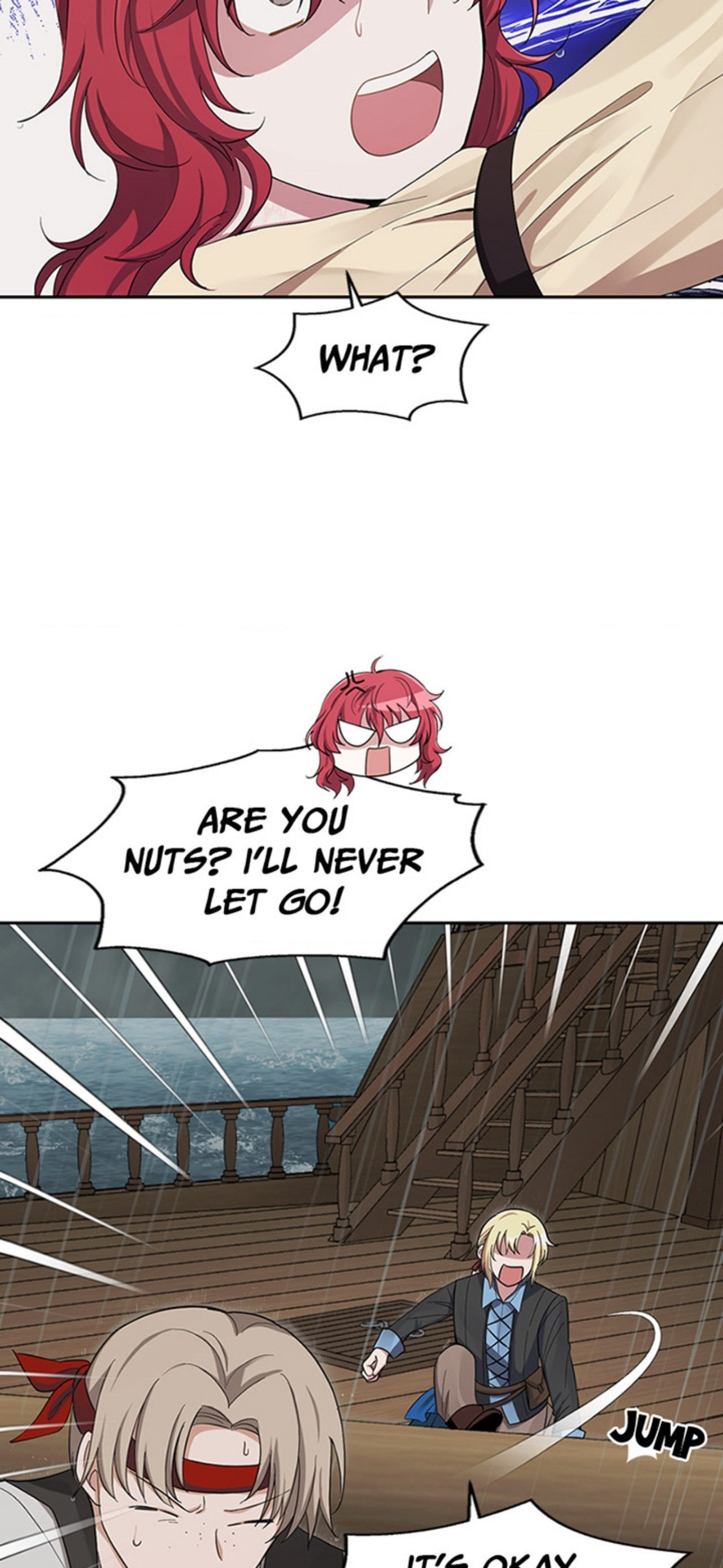 Read Silver Devil King chapter 53 image 53 on Lezhin