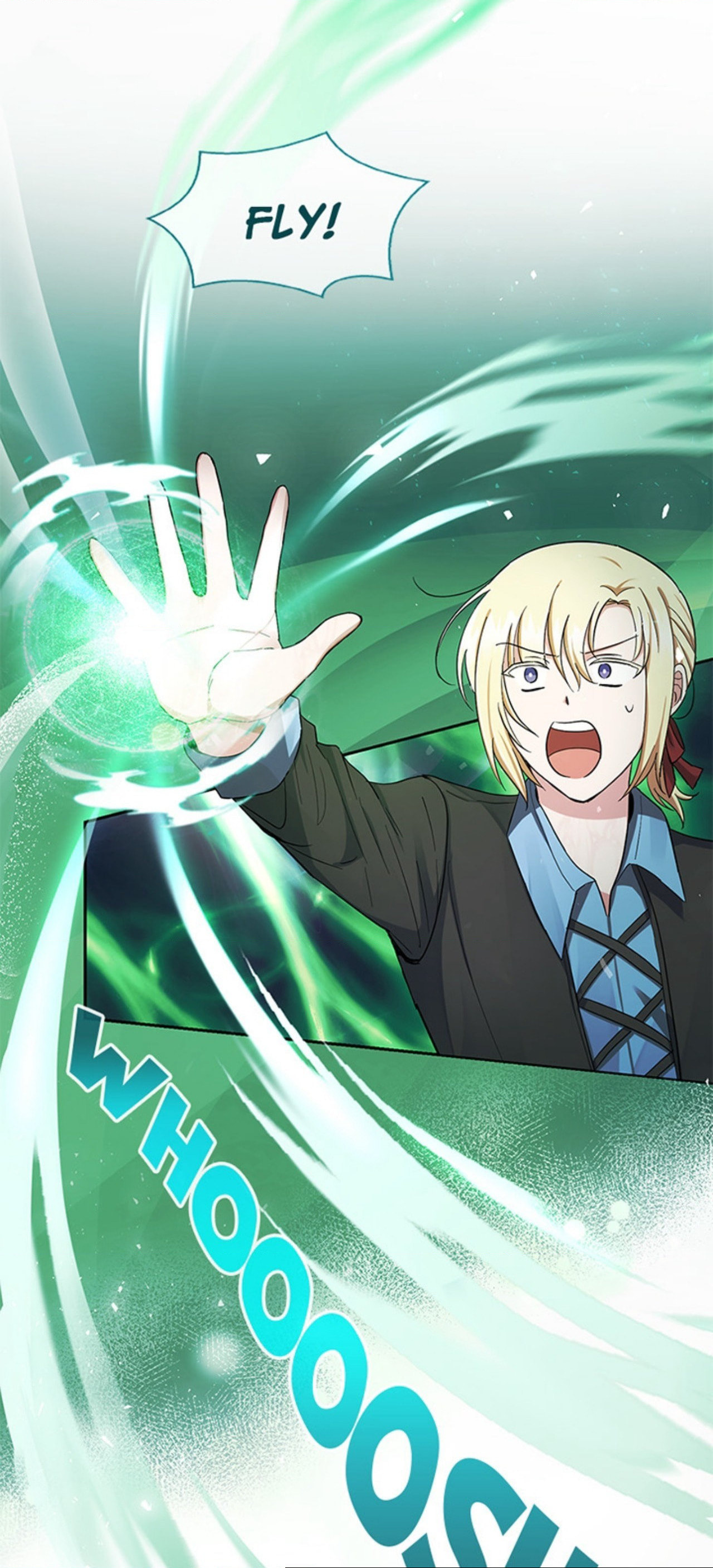 Read Silver Devil King chapter 53 image 57 on Lezhin
